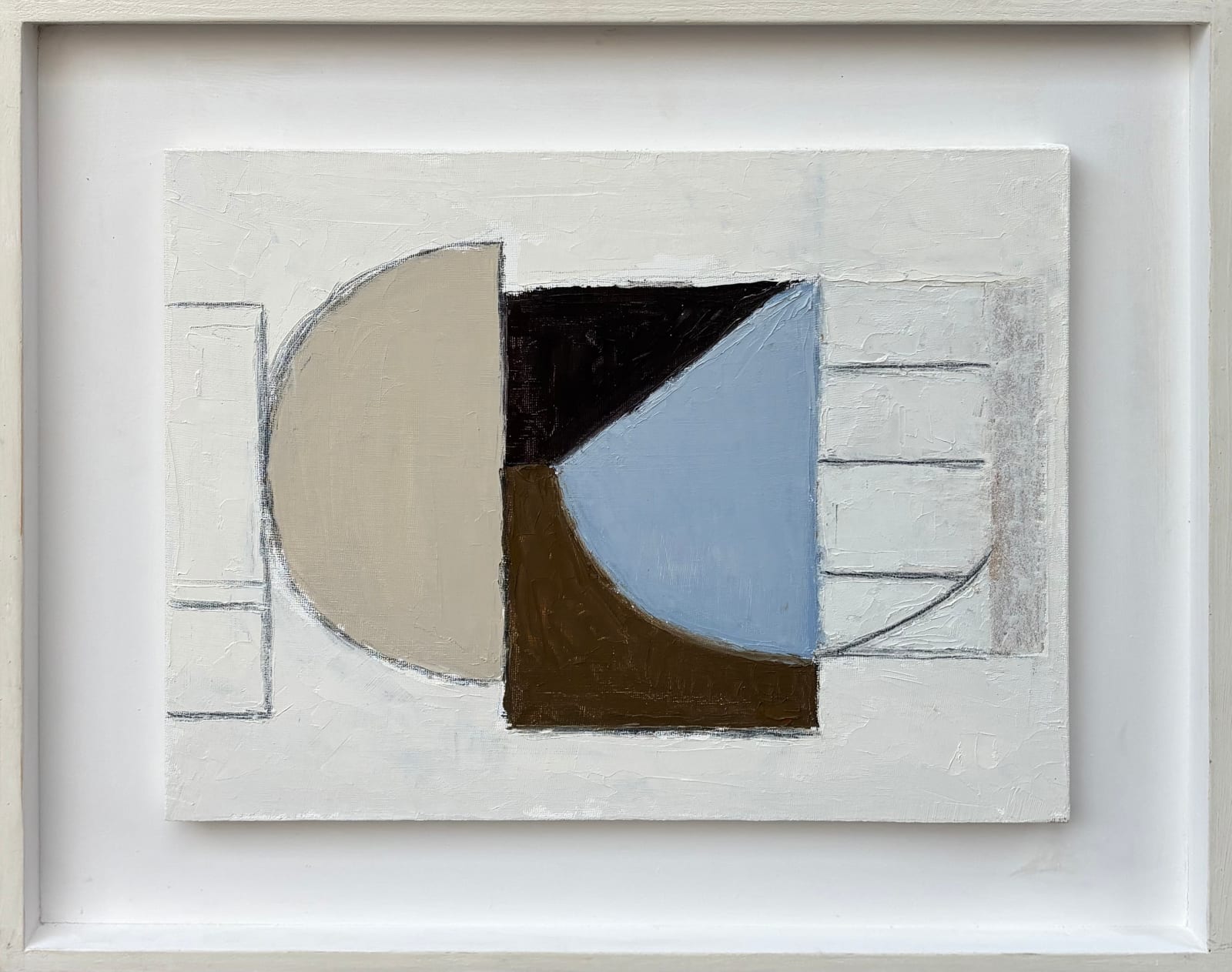 Alex Jorgensen, FLEN SL1.7 (London Gallery)