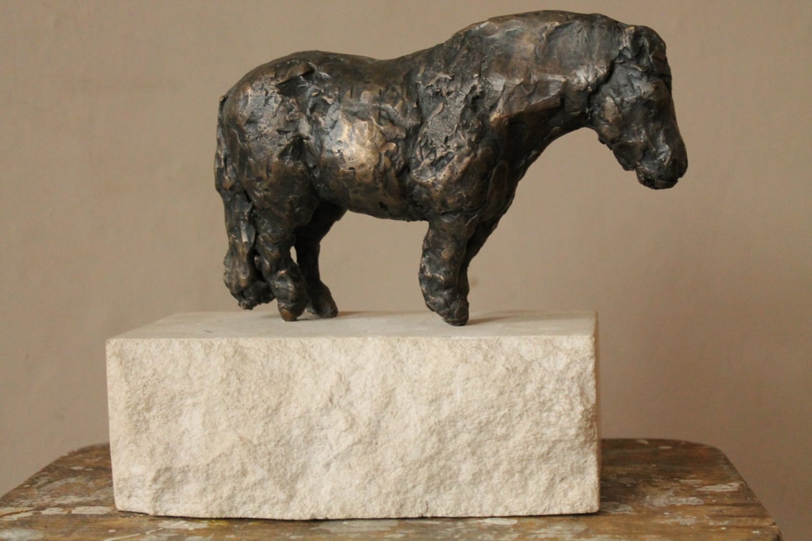 Lily Marsh, Lucy (London Gallery)