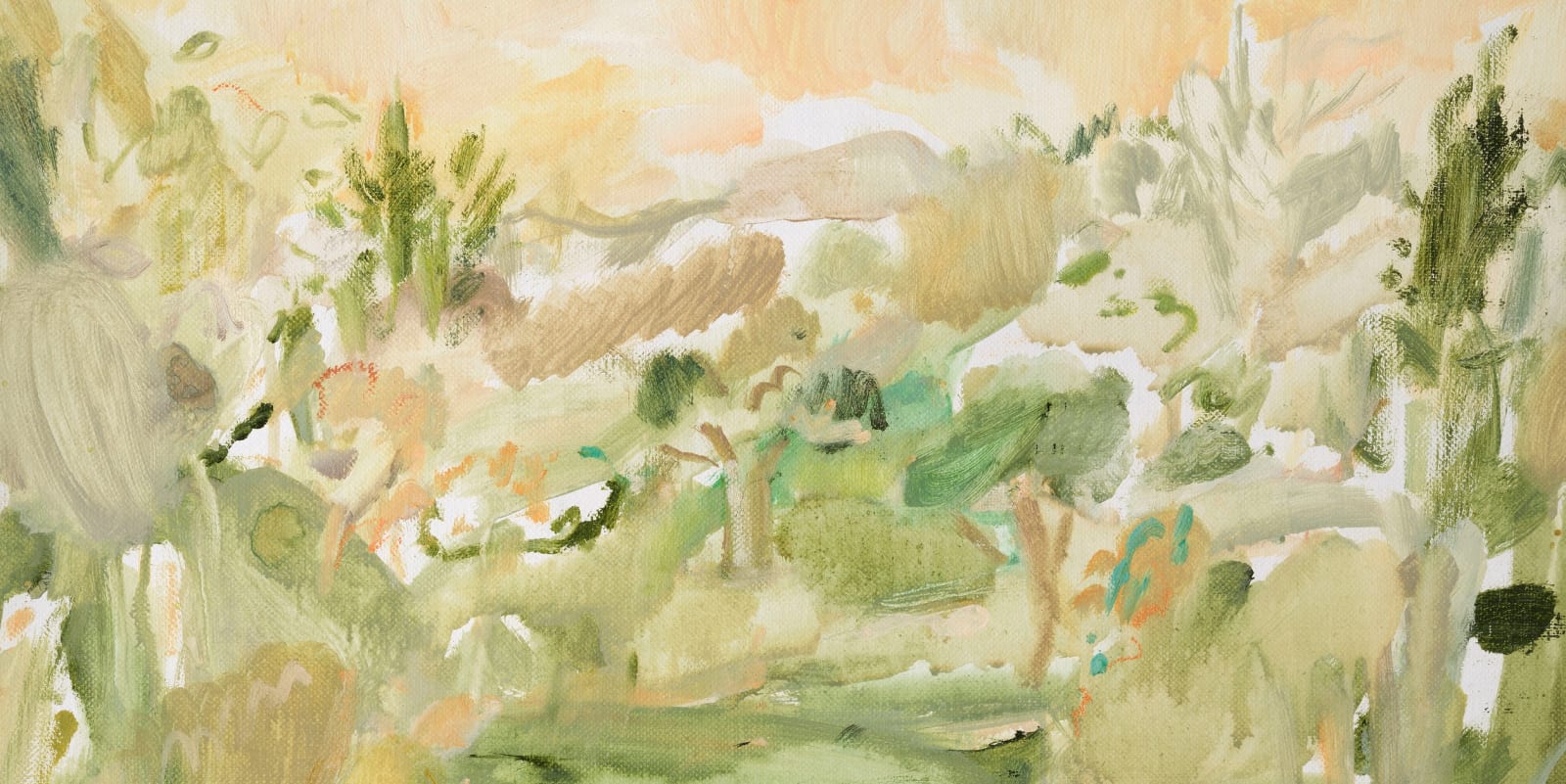 Jemma Powell, Greece