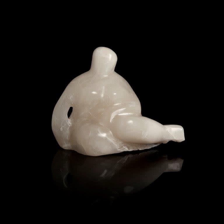 Rose Eva, Firegazer (London Gallery)