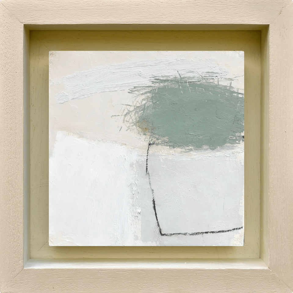 Jenny Lock, Little Things Mean a Lot (London Gallery)