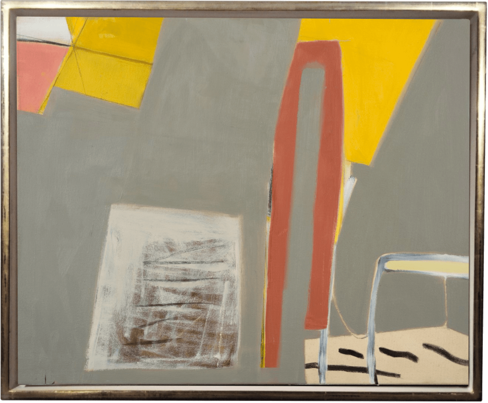 Frank Phelan, Venezia (London Gallery)