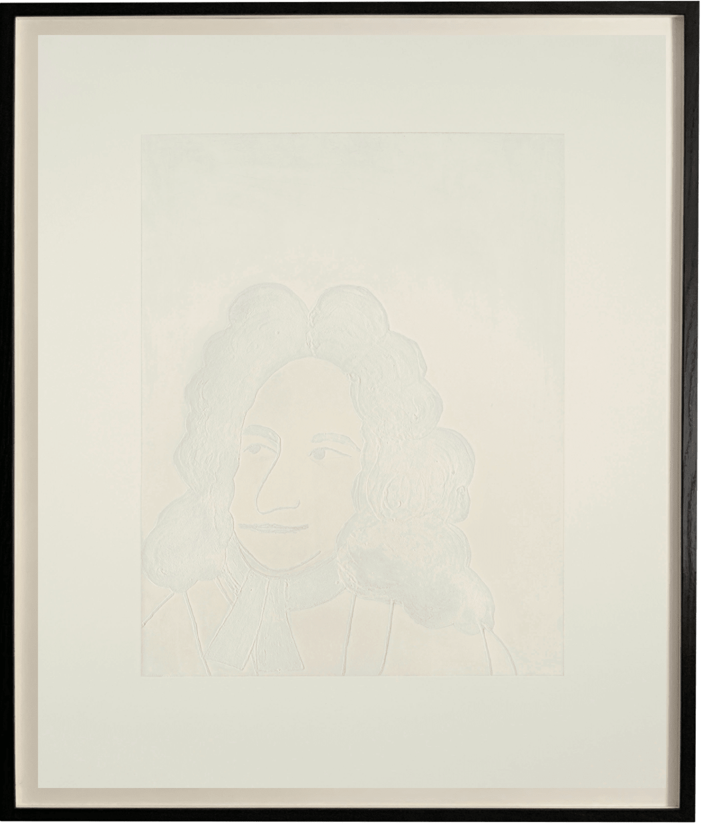 Kate Boxer, Jonathan Swift (Unframed)