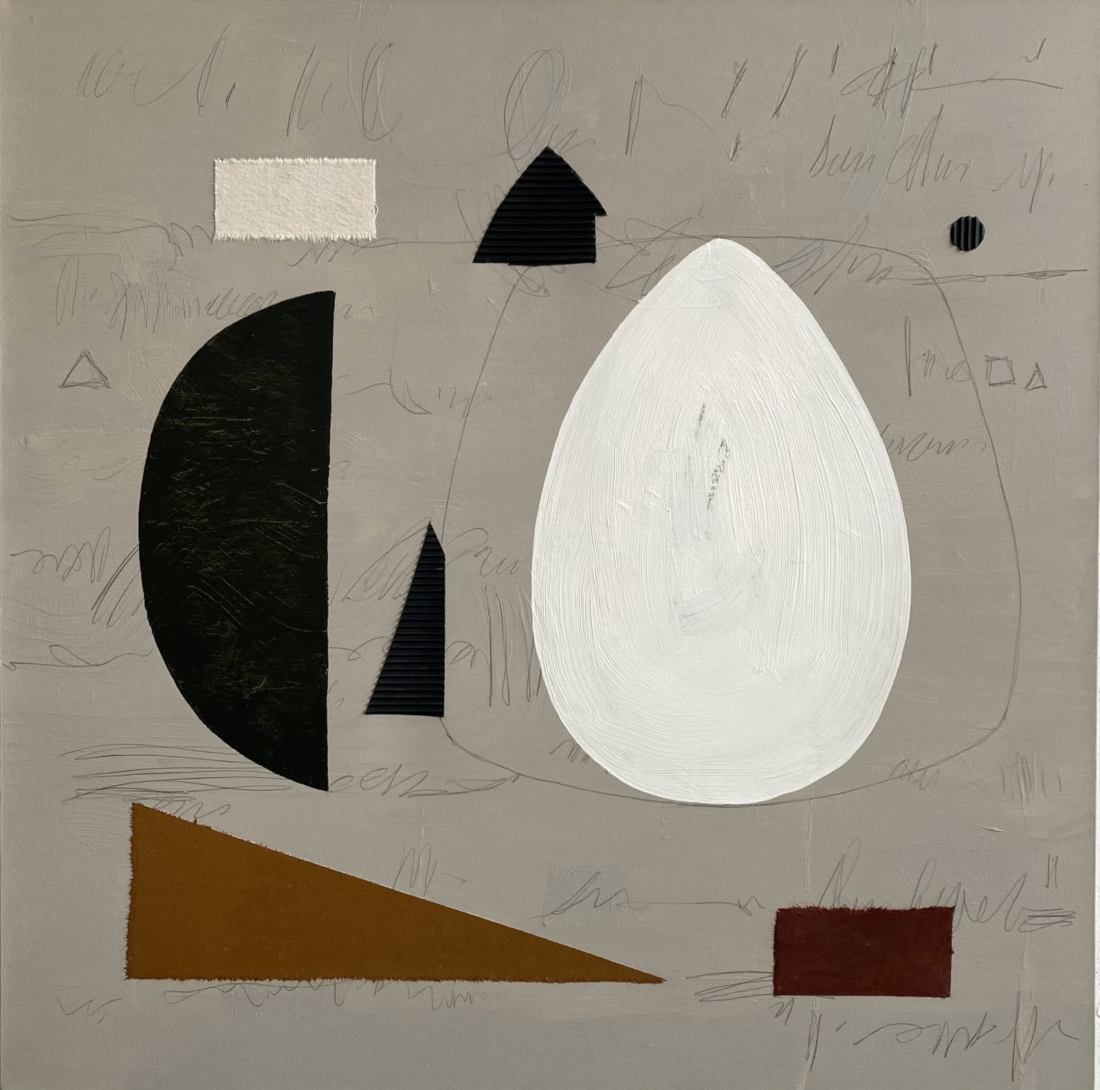 Stephen Lavis, Eclipse (London Gallery)