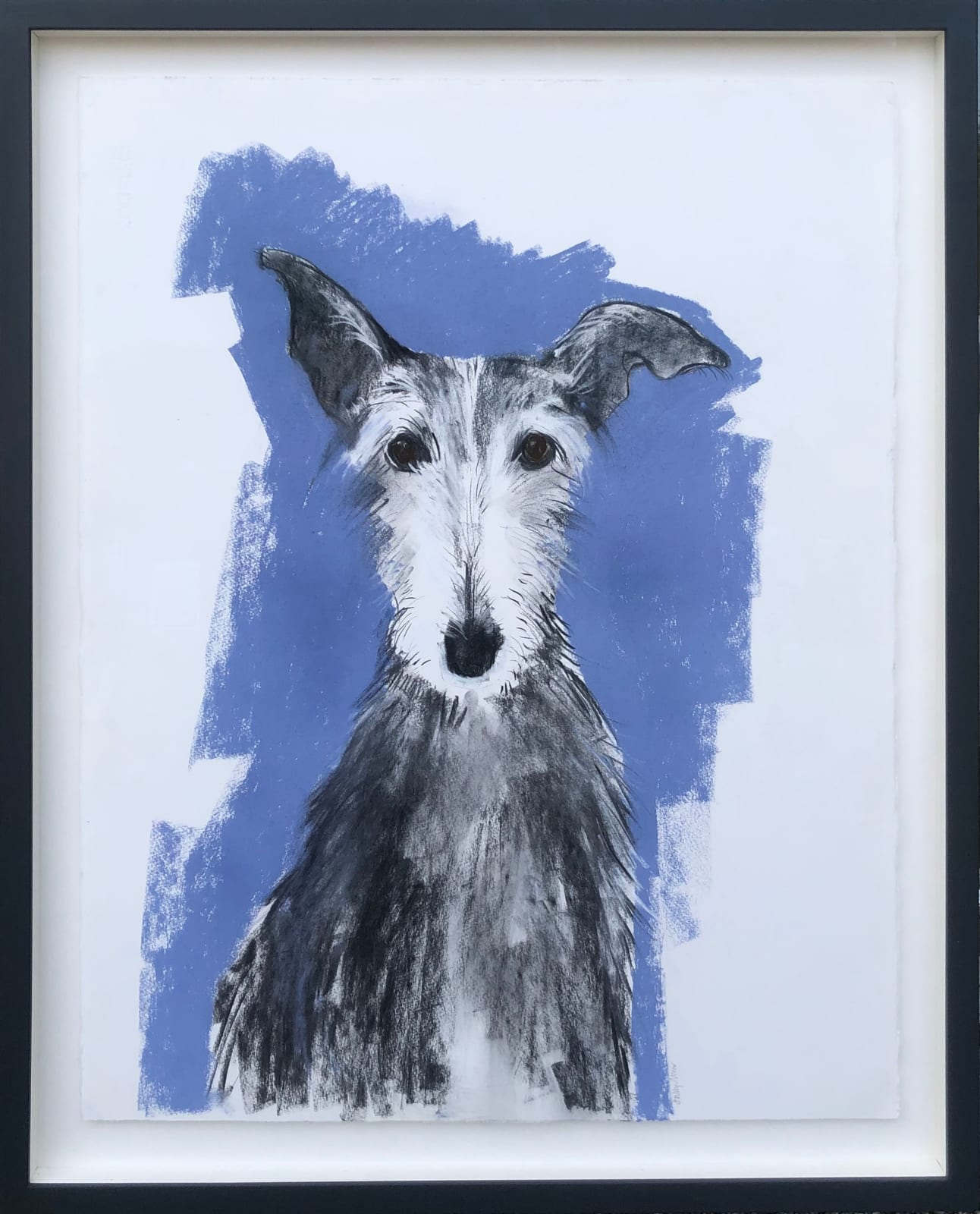 Sally Muir, Wilson (London Gallery)