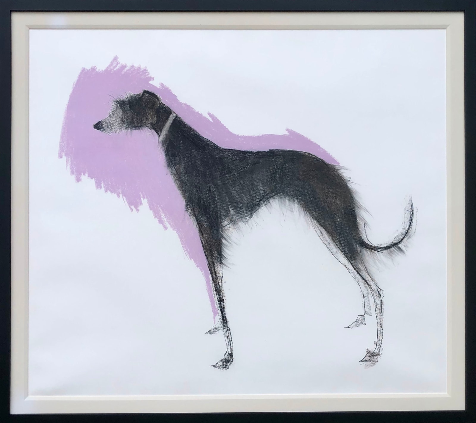 Sally Muir, Ottie (London Gallery)