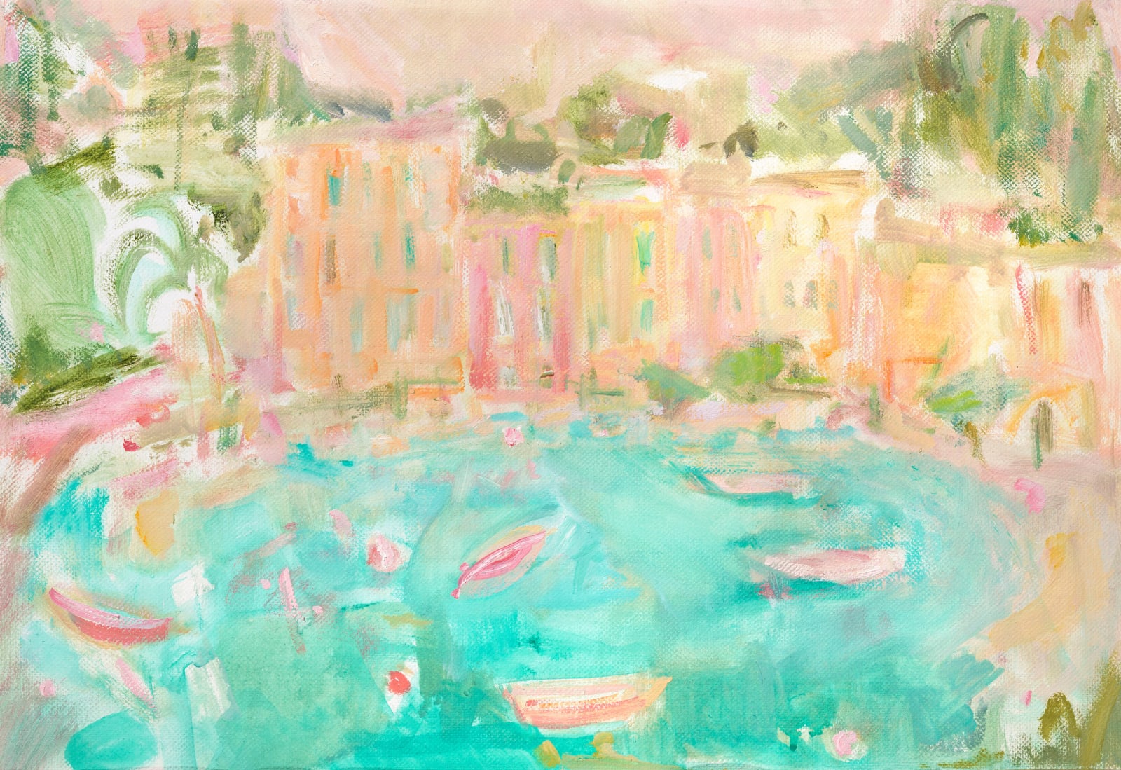 Jemma Powell, Italy (London Gallery)