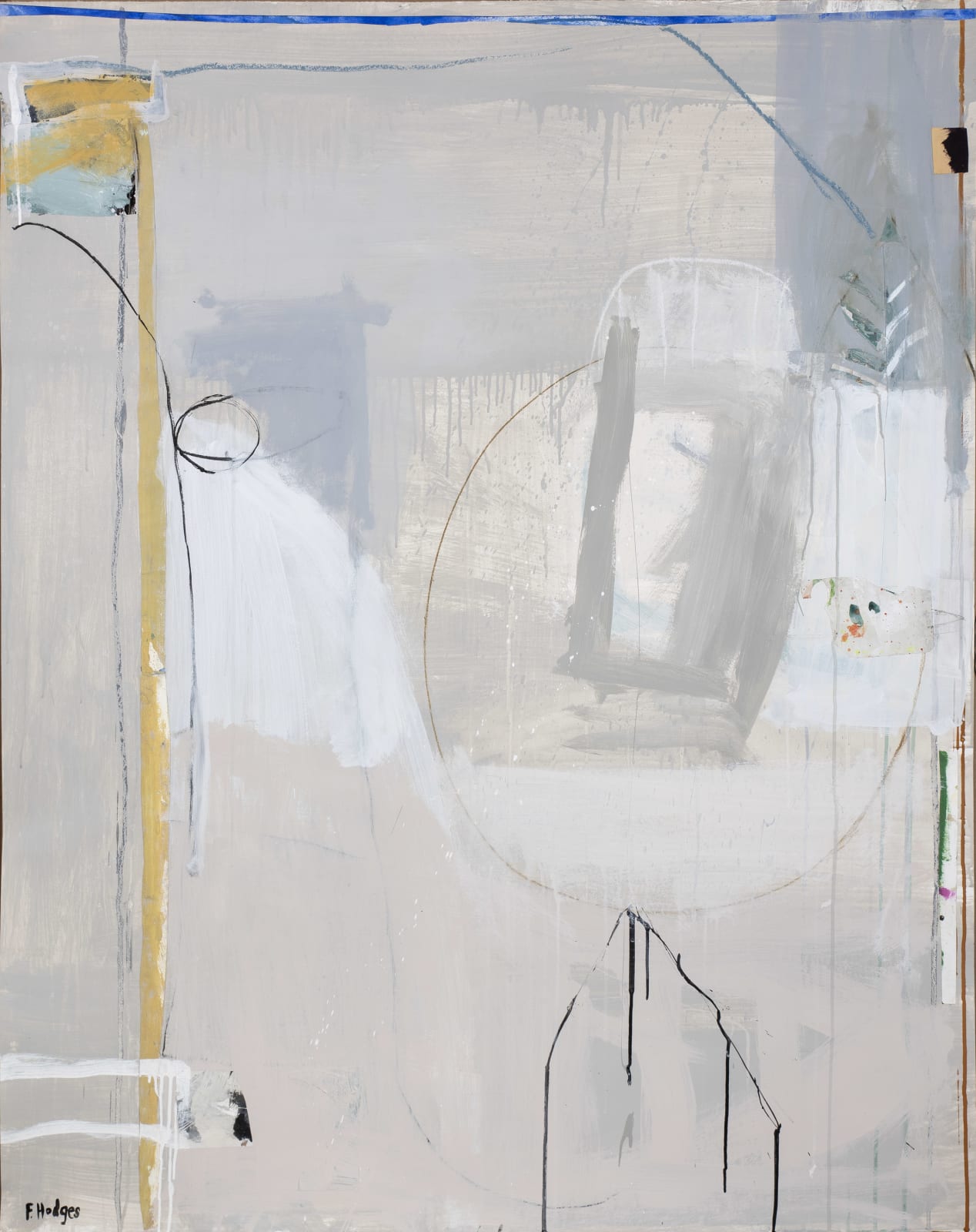 Felice Hodges, Celestial Garden