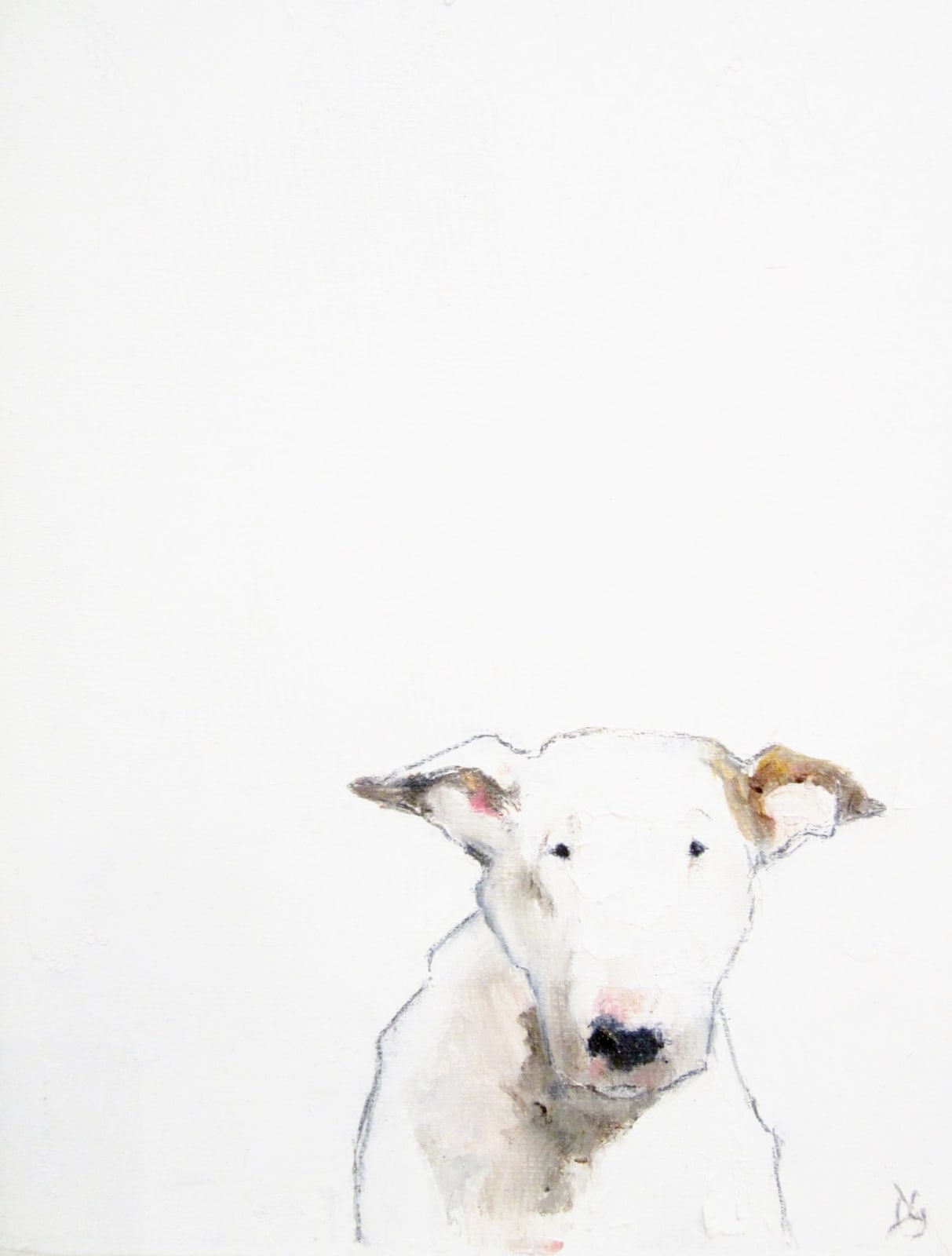 Dede Gold, We Need to Talk