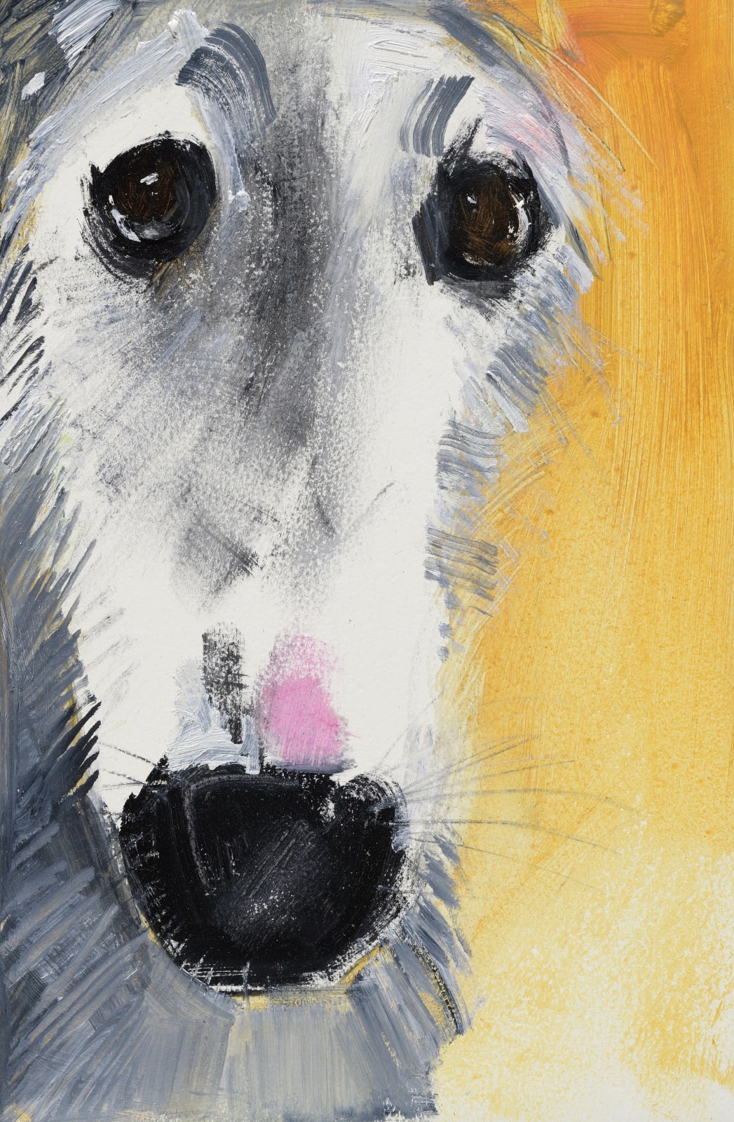 Sally Muir, Harley (Unframed)