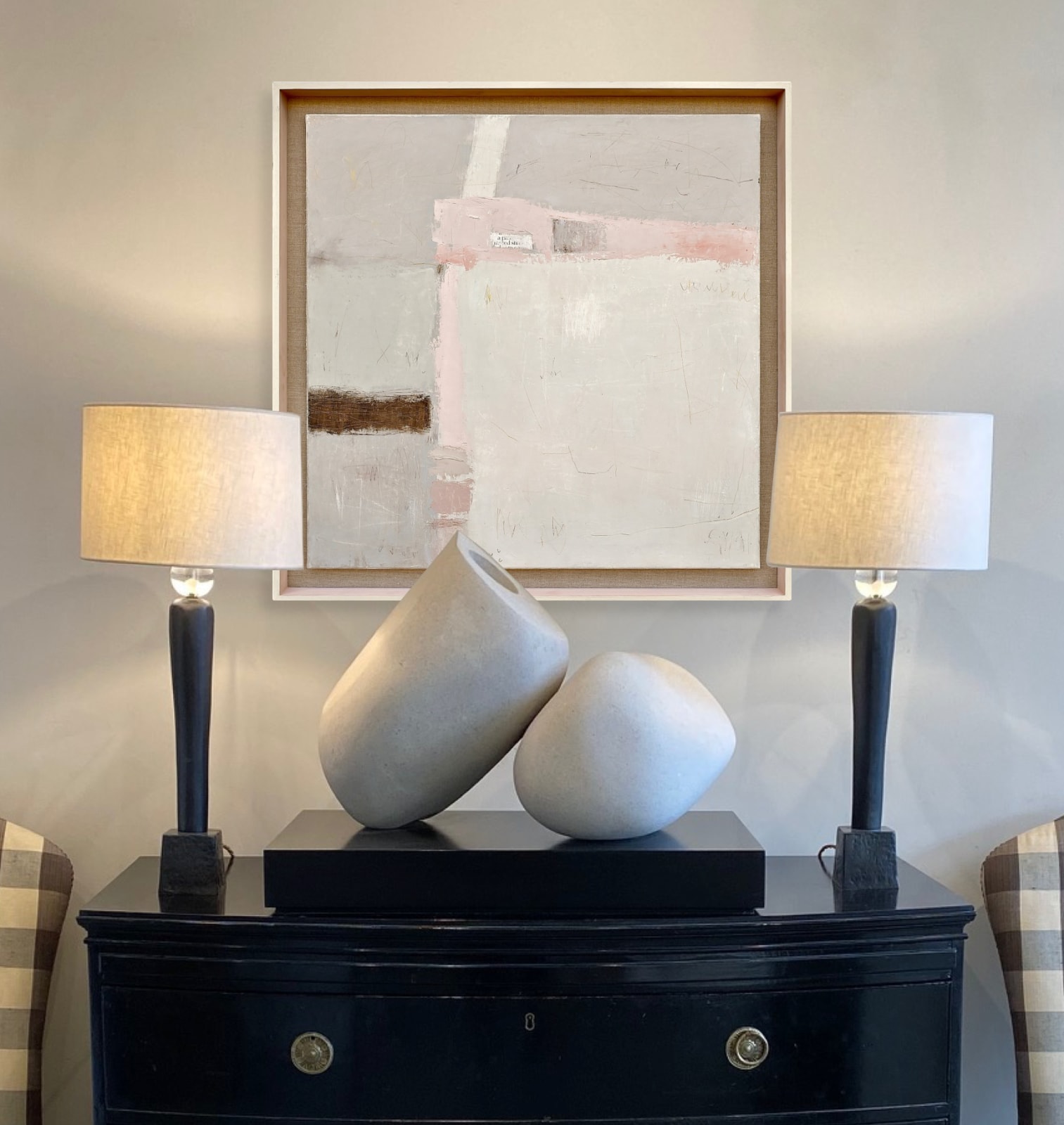 Jenny Lock, It's a Long Way to the Top