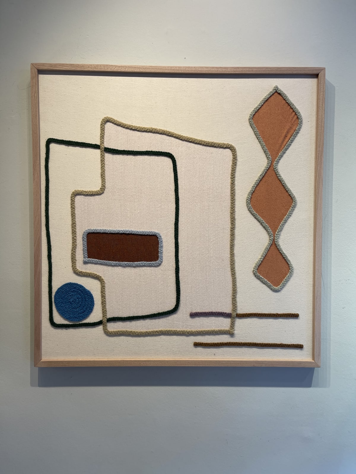 LRNCE Textile Studio, Douniaa