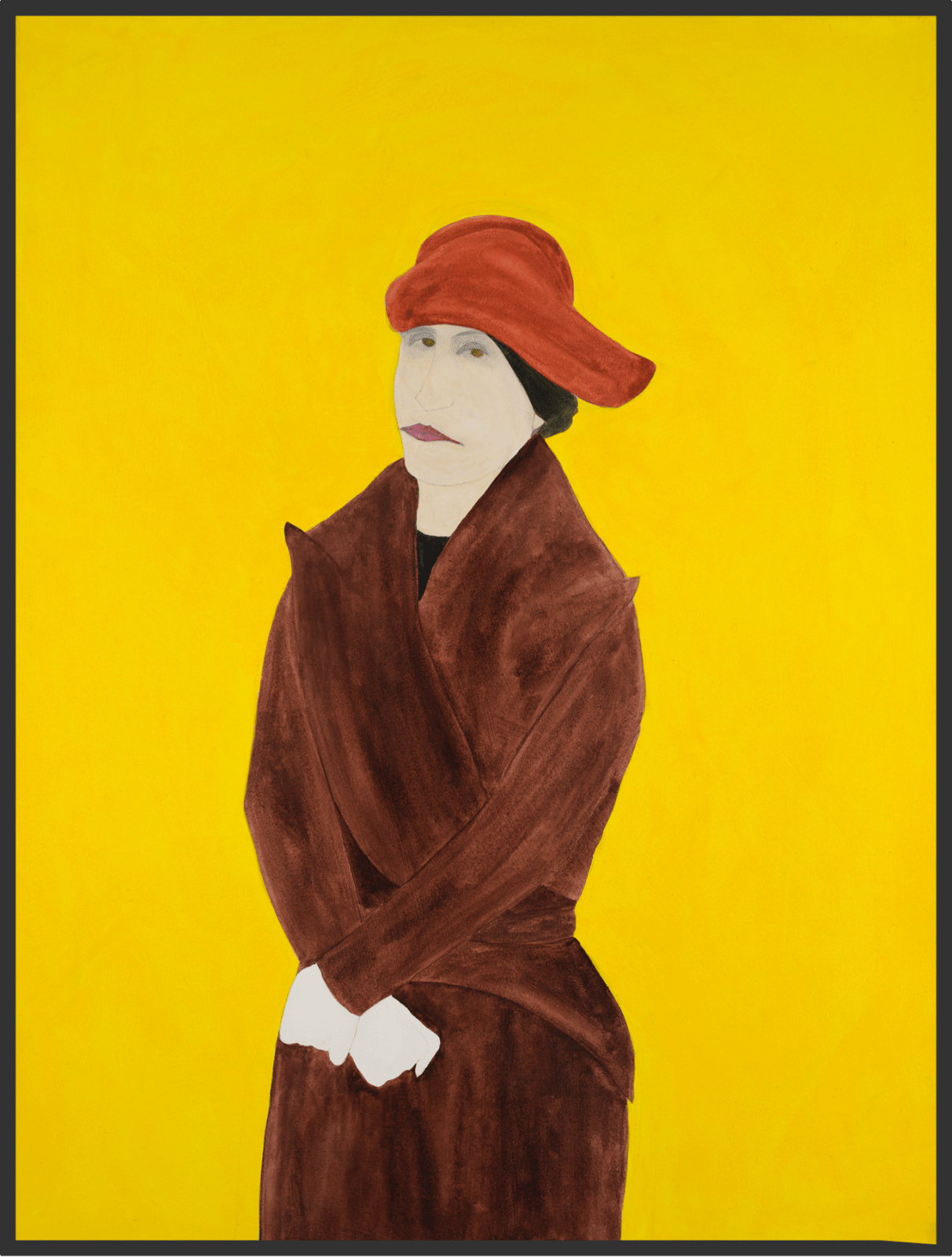 Kate Boxer, Lilya Brik