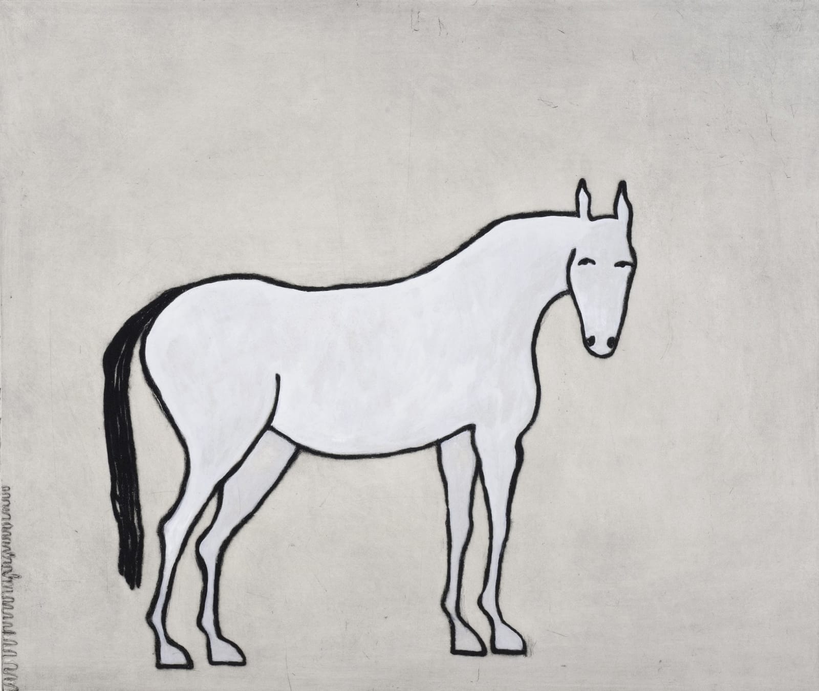 Kate Boxer, Austin (Unframed)