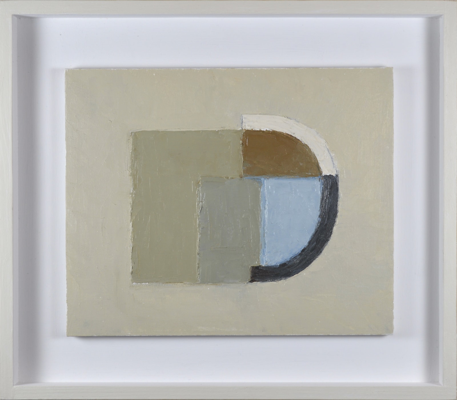 Alex Jorgensen, SKAG S1. 02. 4 (Hungerford Gallery)