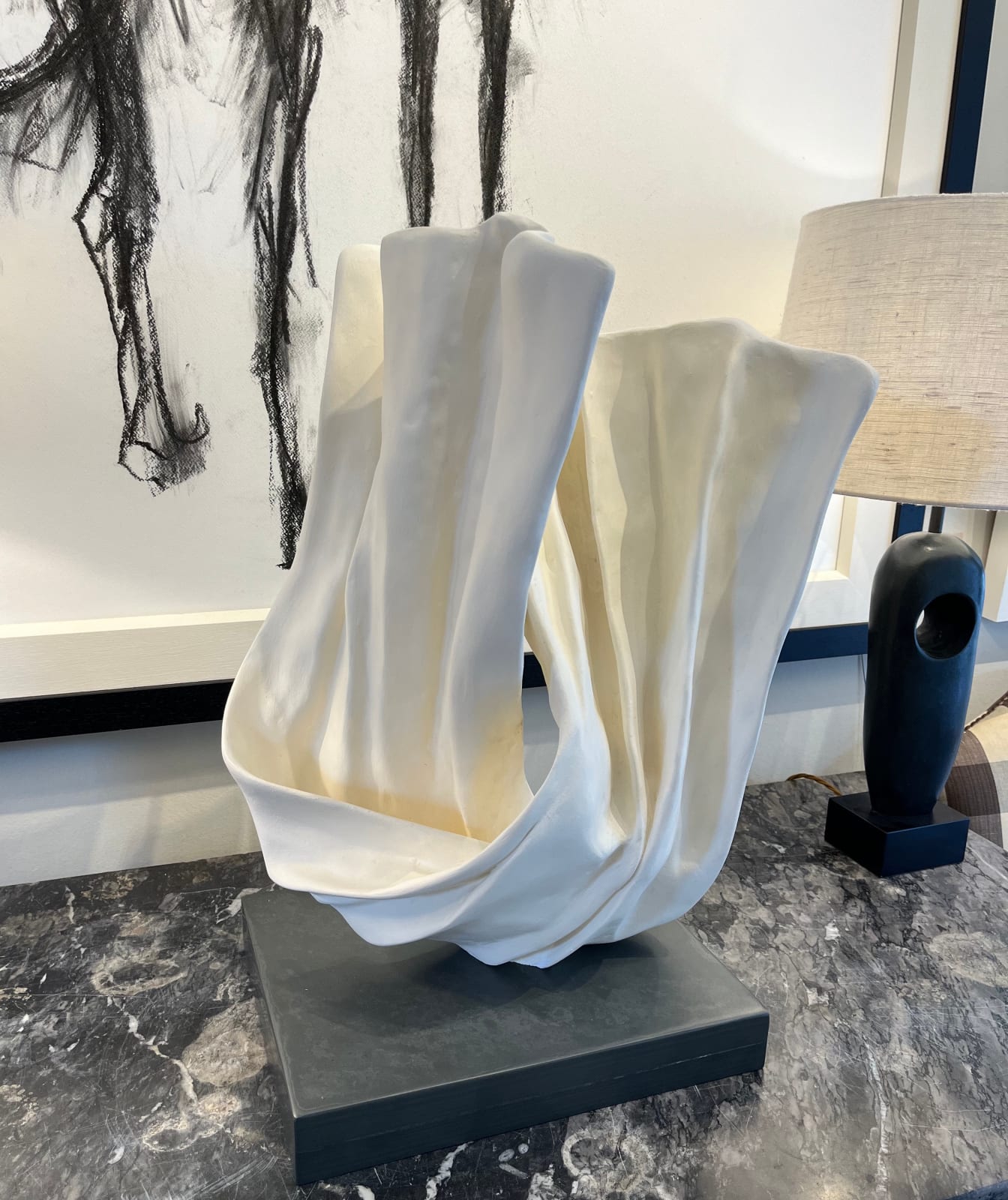 Annie Field, Nemesis