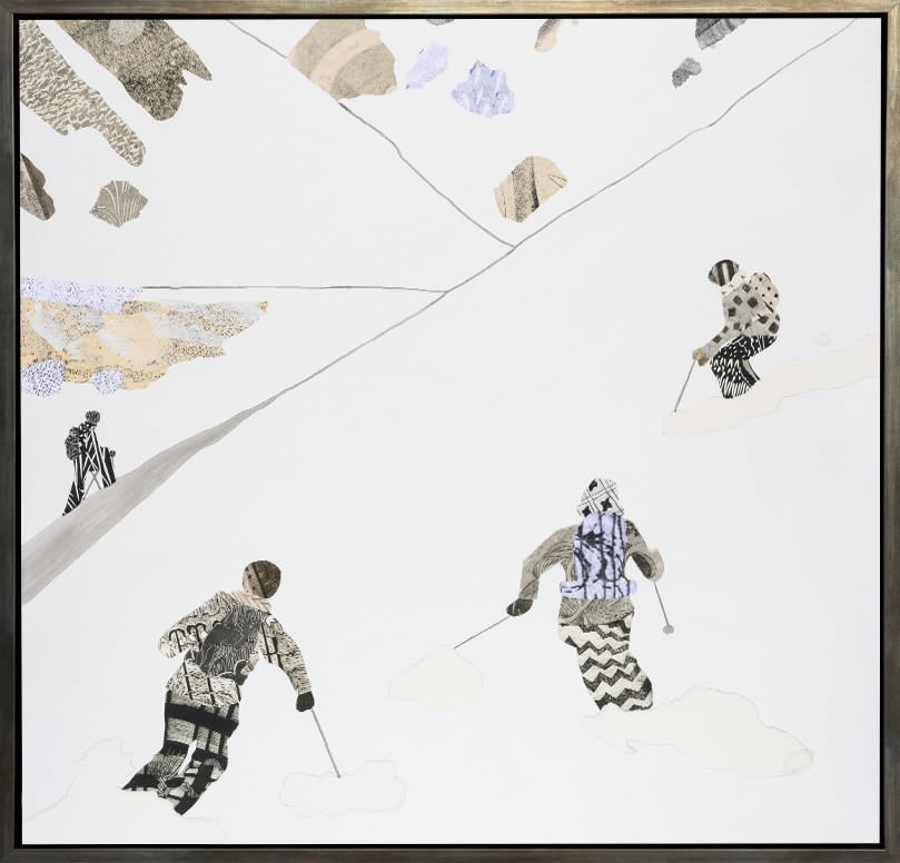 Dione Verulam, A Happy Group