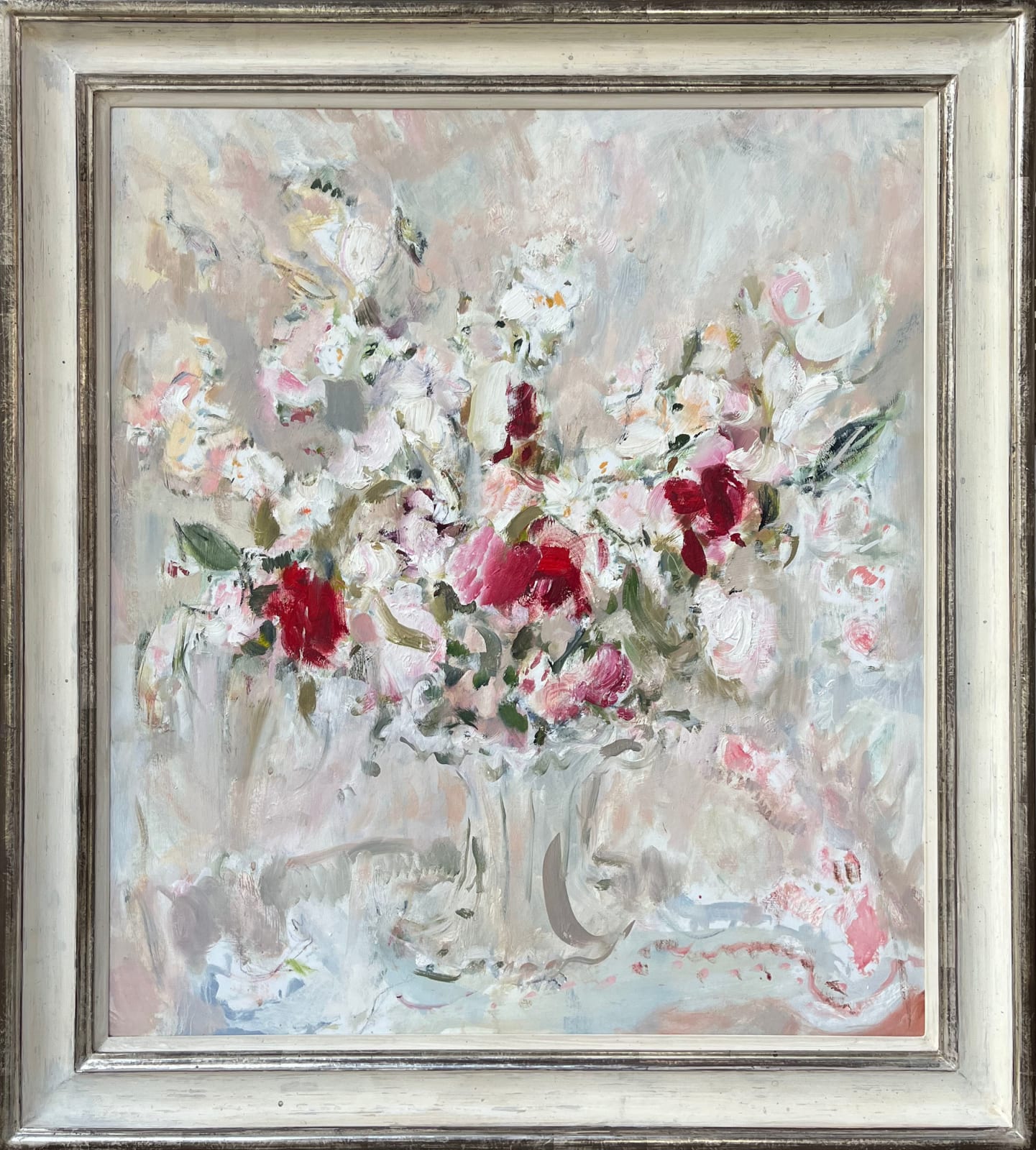 Jemma Powell, Celeste's Flowers