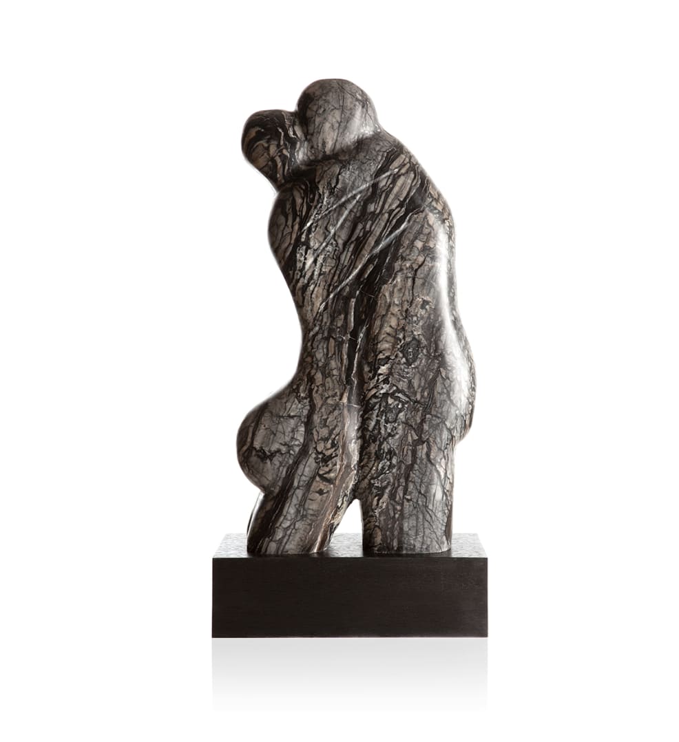 Rose Eva, Embrace (London Gallery)