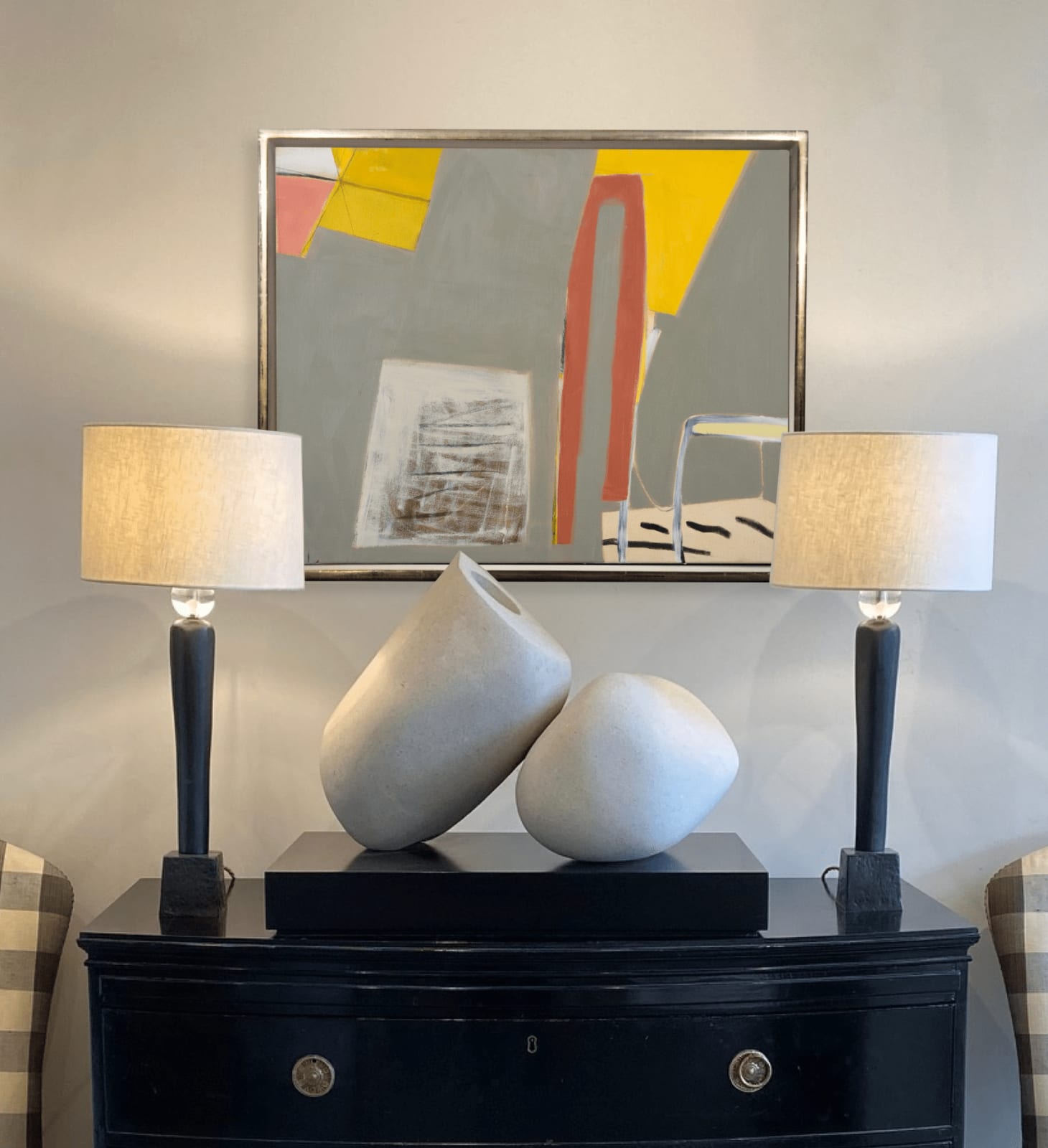 Frank Phelan, Venezia (London Gallery)
