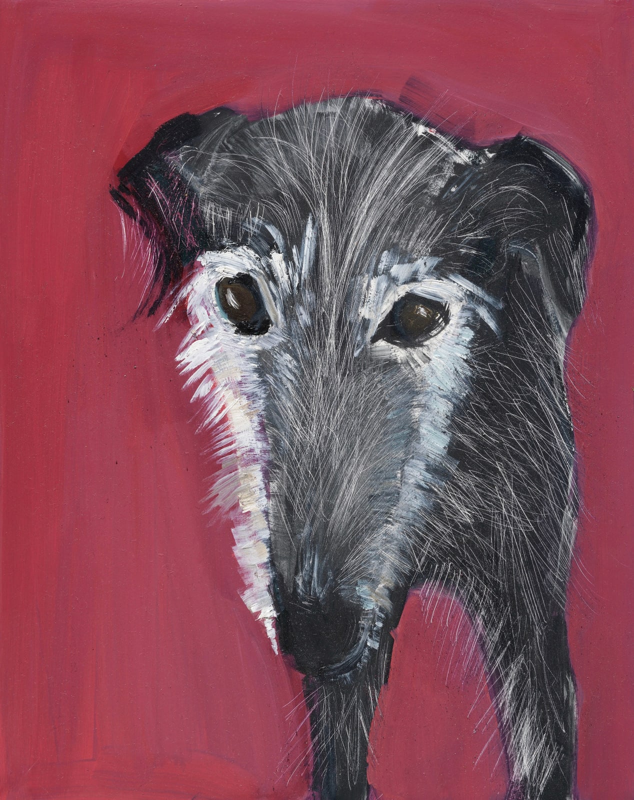 Sally Muir, Harry (Unframed)