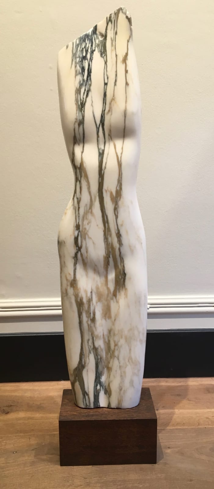 Rose Eva, Dryad III (London Gallery)