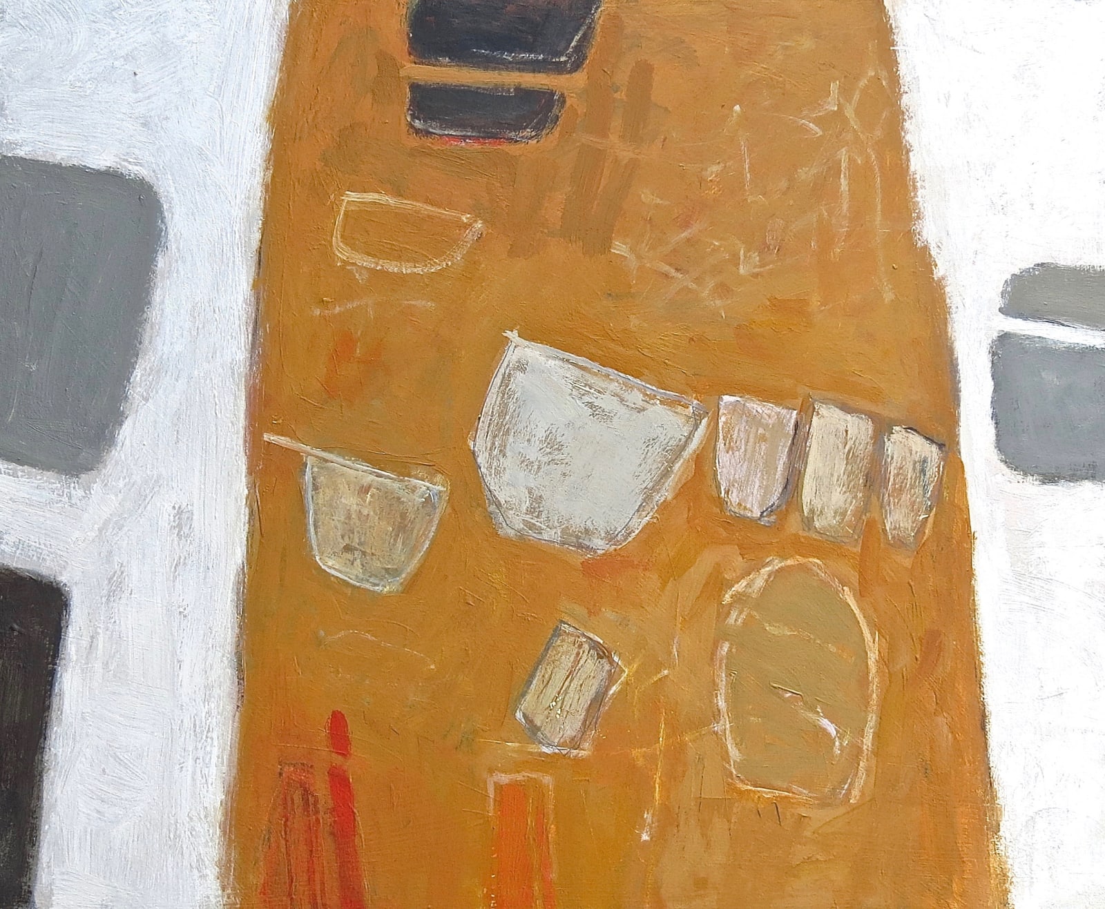 Malcolm Taylor, Taking Liberties