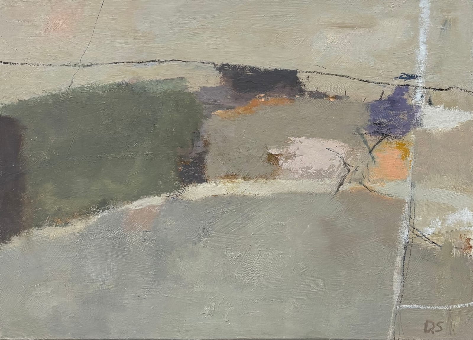 Dooze Storey, Margin