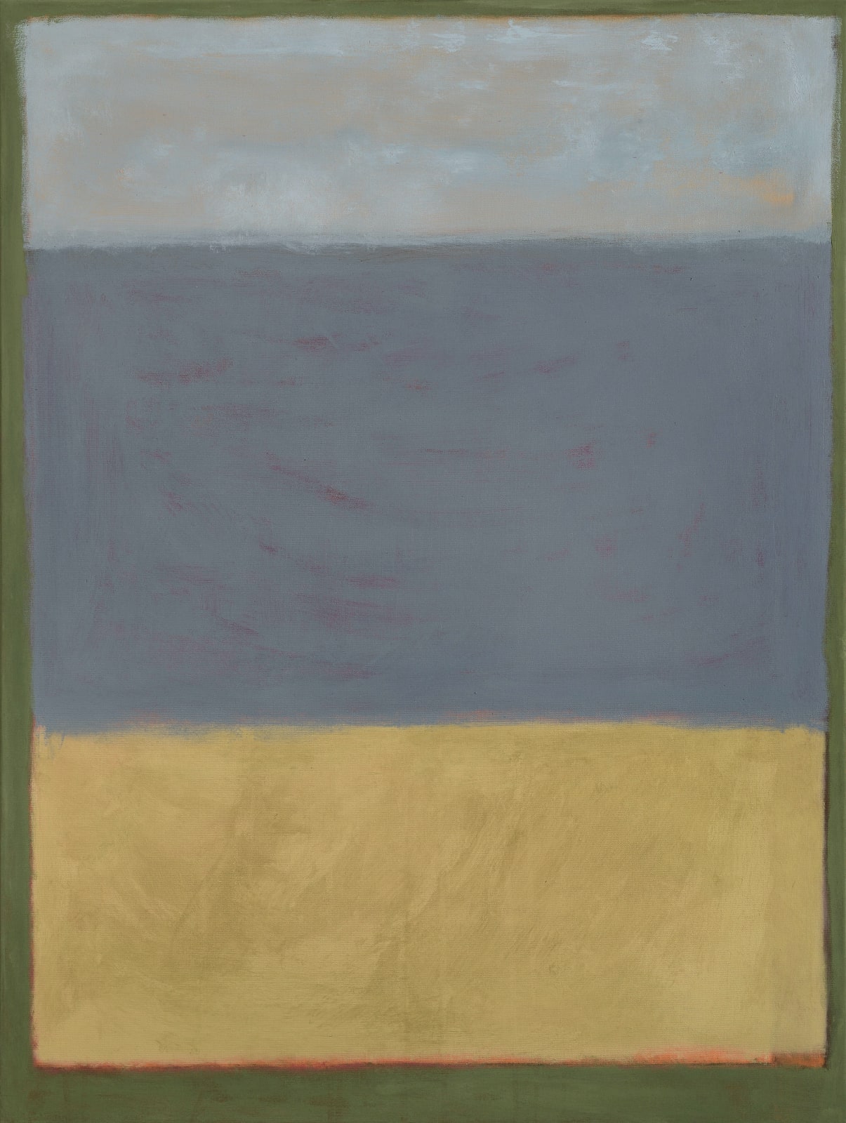 Felice Hodges, Channel