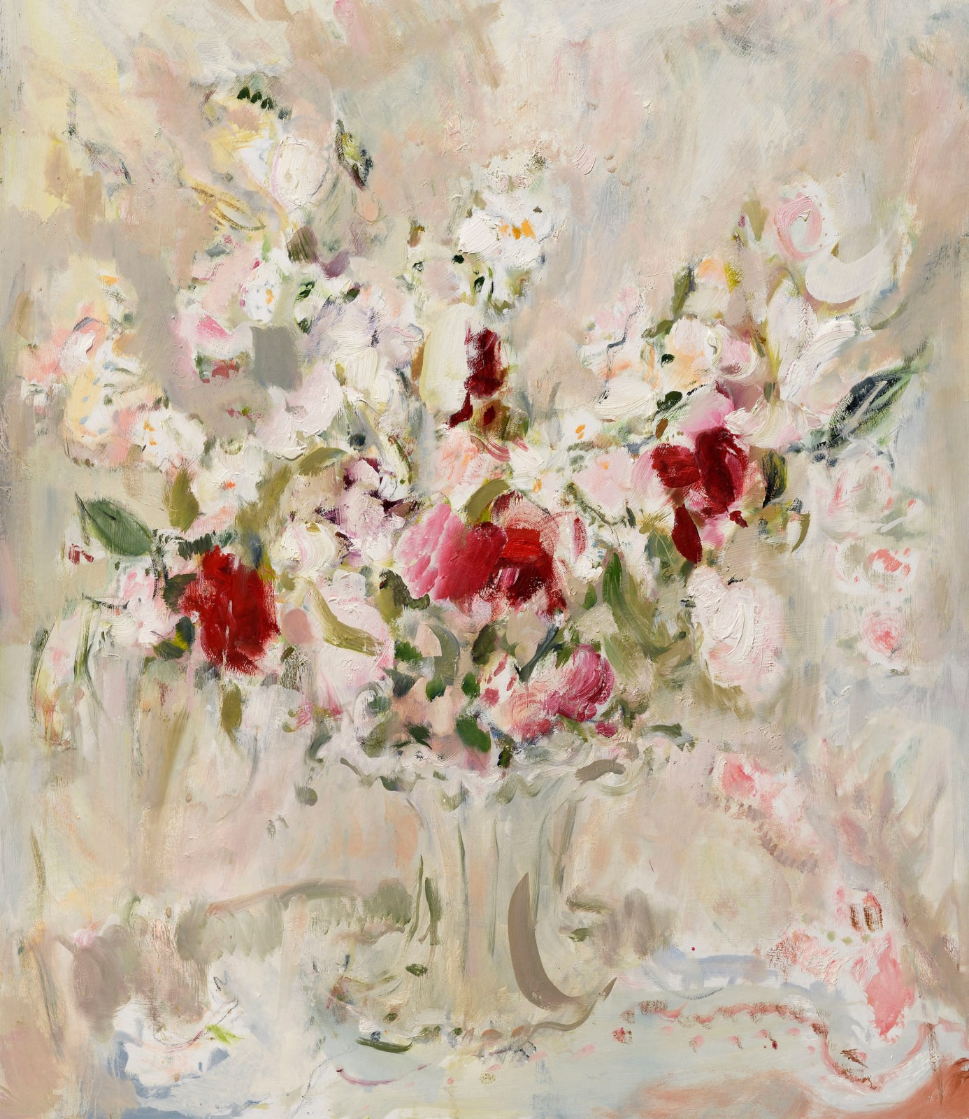 Jemma Powell, Celeste's Flowers