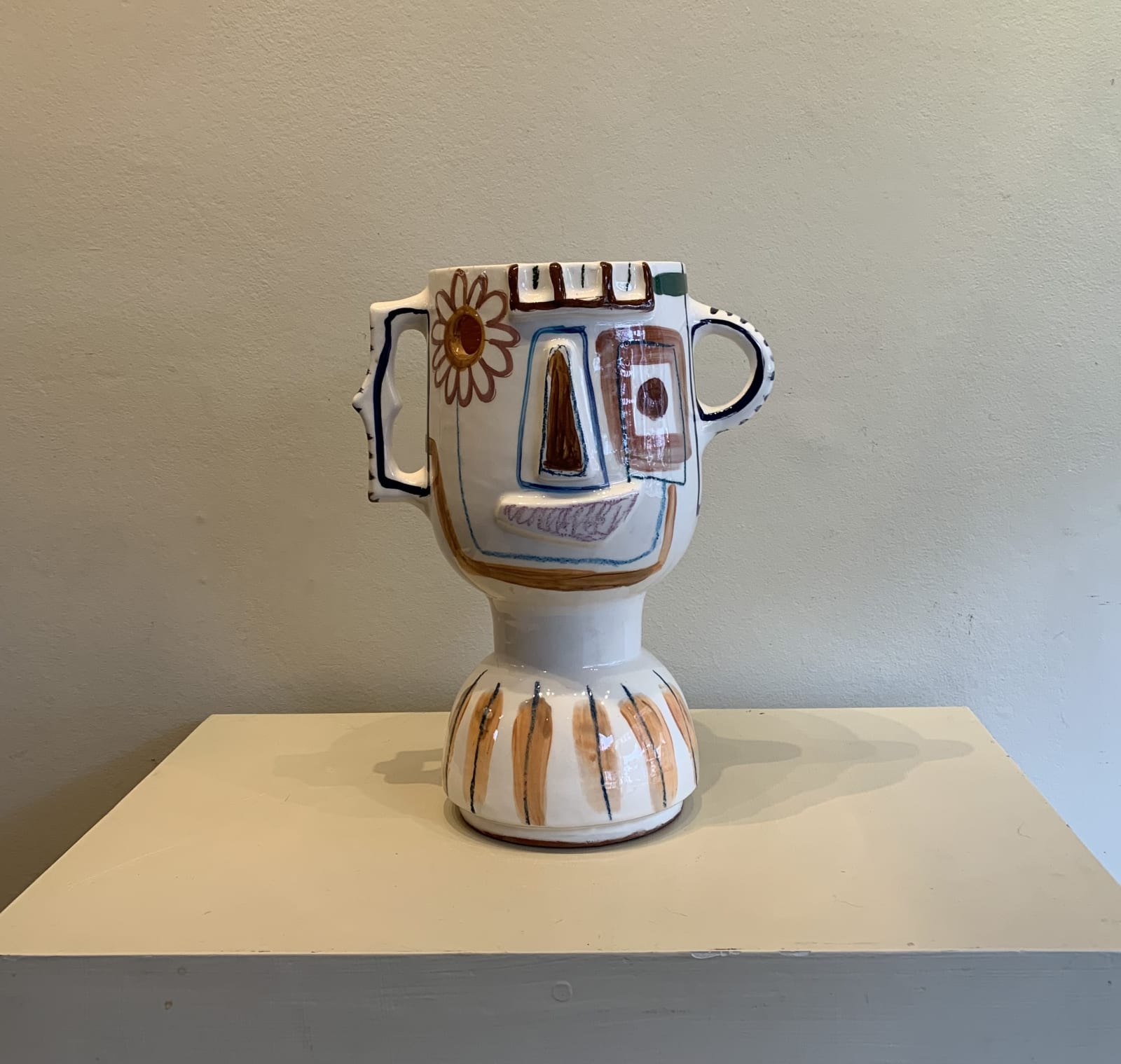 LRNCE, Visage Vase II