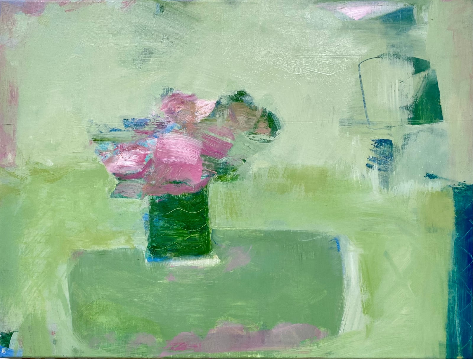 Sam Brooks, September Evening
