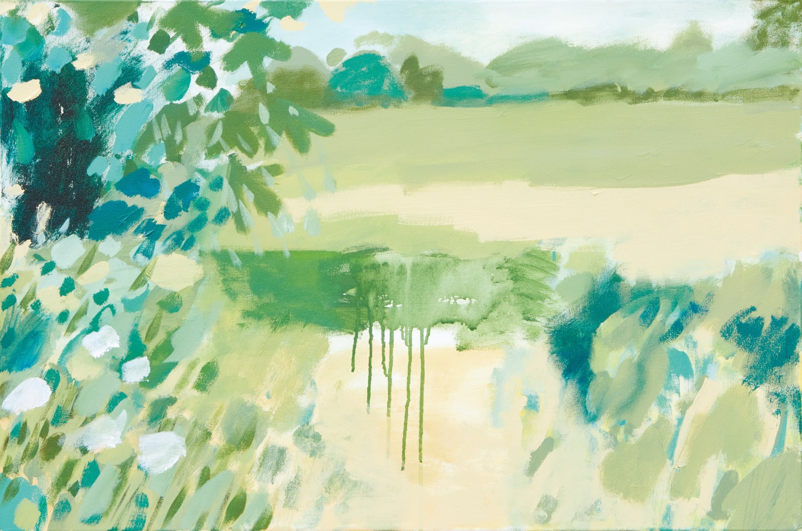 Sam Rudd, Country Walk