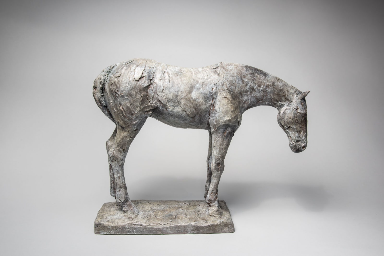 Lily Marsh, Horse II