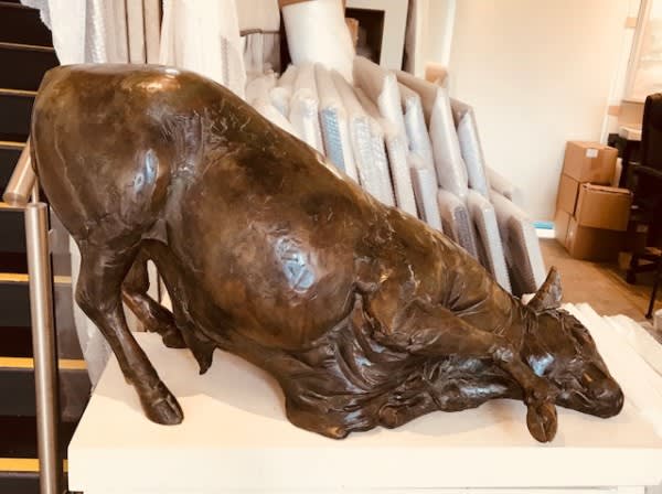 Adam Roud, Lying Down