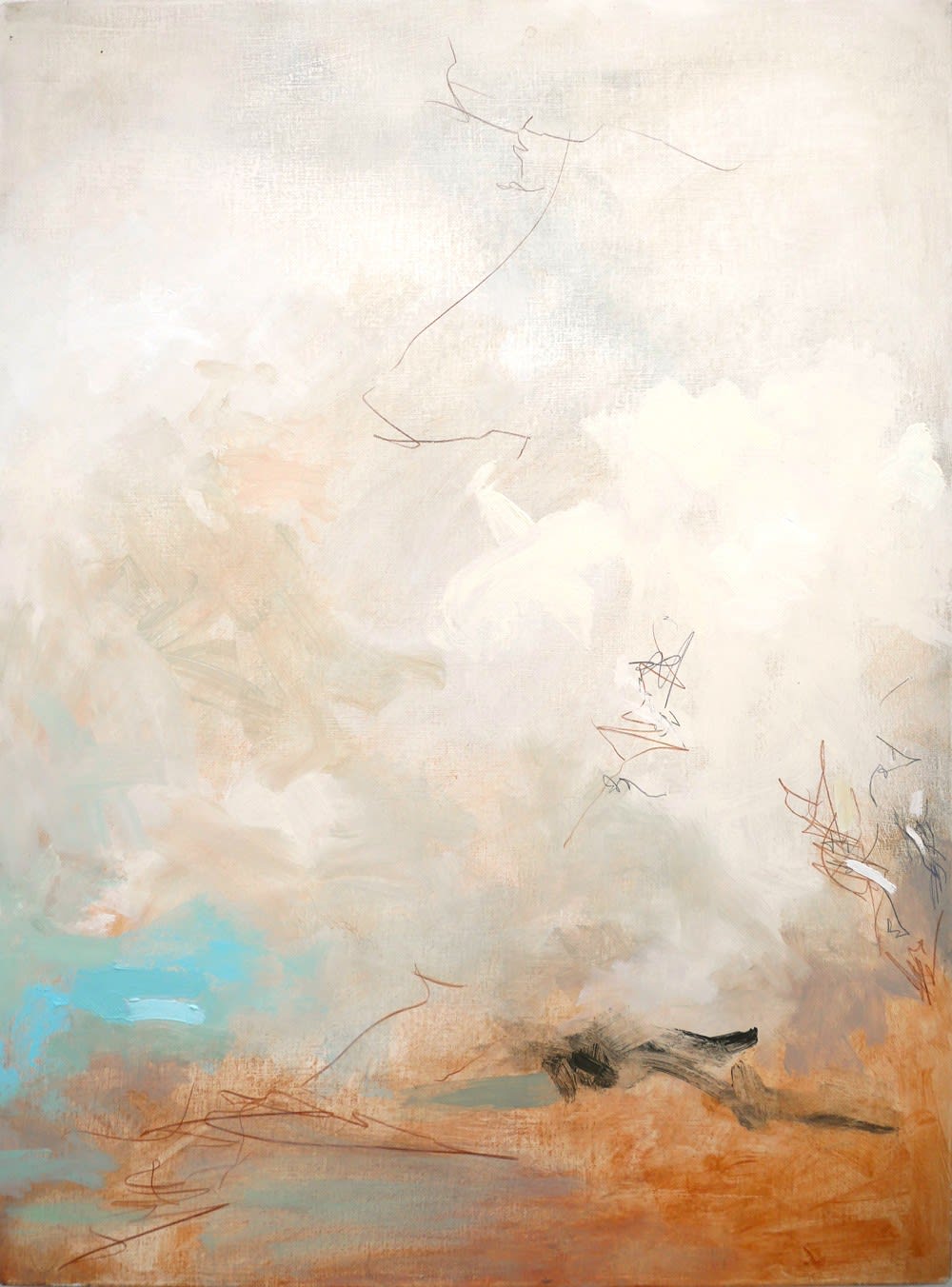 Bob Aldous, Highland to Lowland (London Gallery)