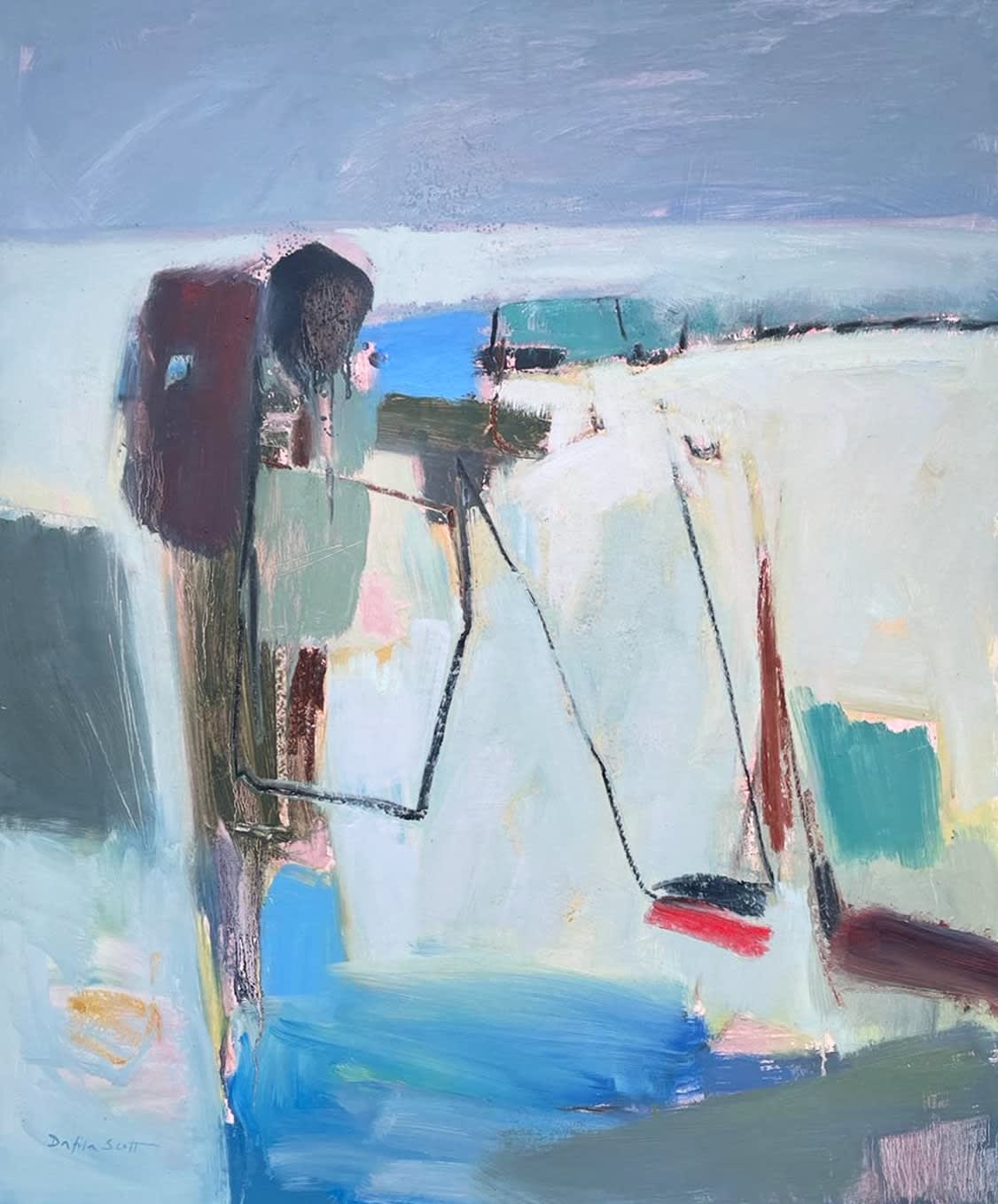 Dafila Scott, Early Autumn