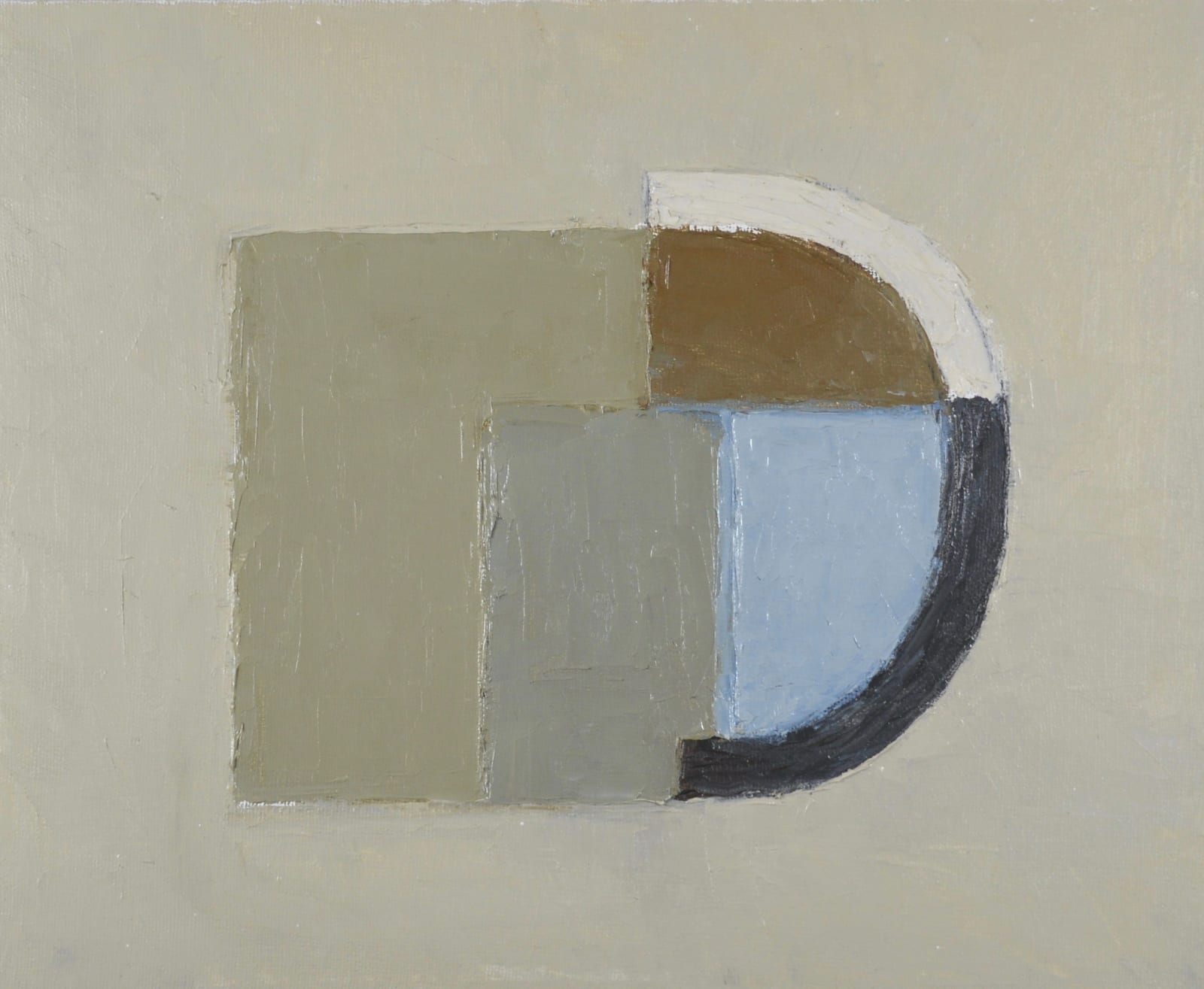 Alex Jorgensen, SKAG S1. 02. 4 (Hungerford Gallery)