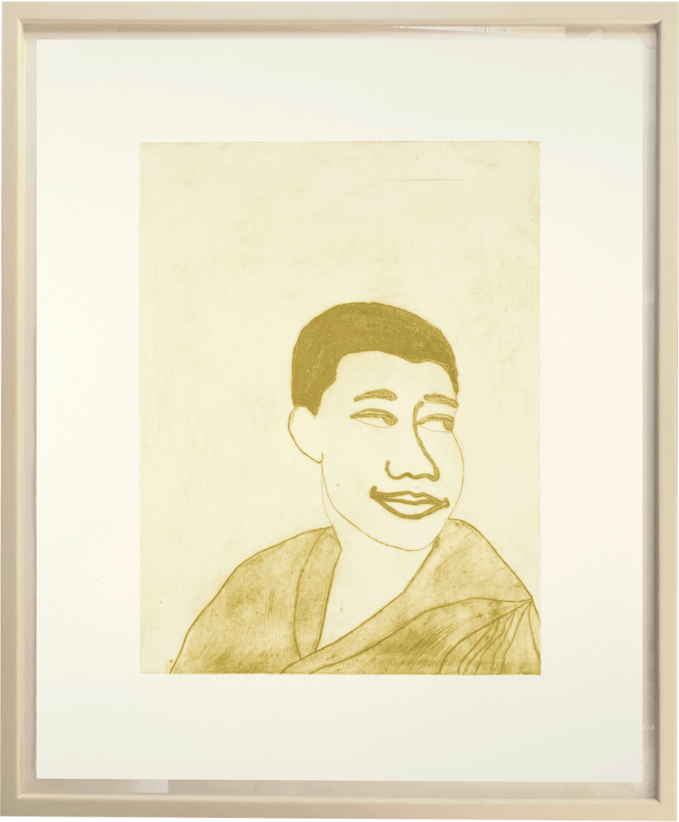 Kate Boxer, Bessie Smith (Unframed)