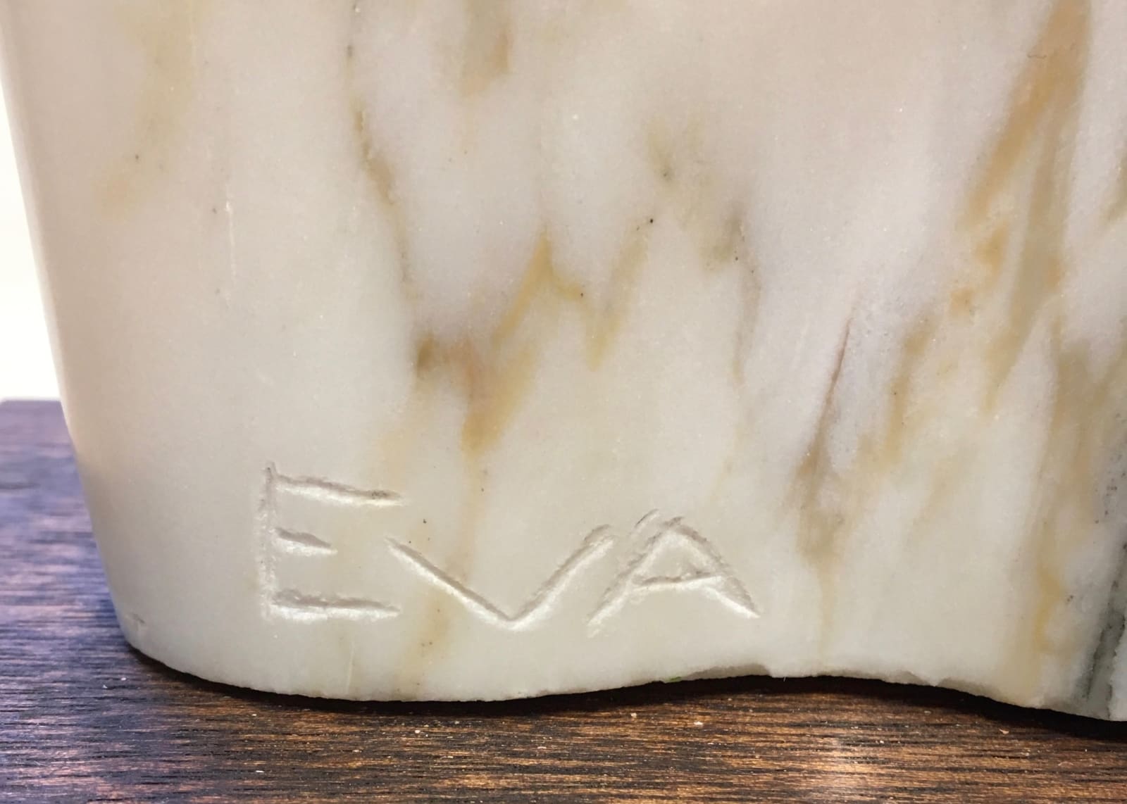 Rose Eva, Dryad III (London Gallery)