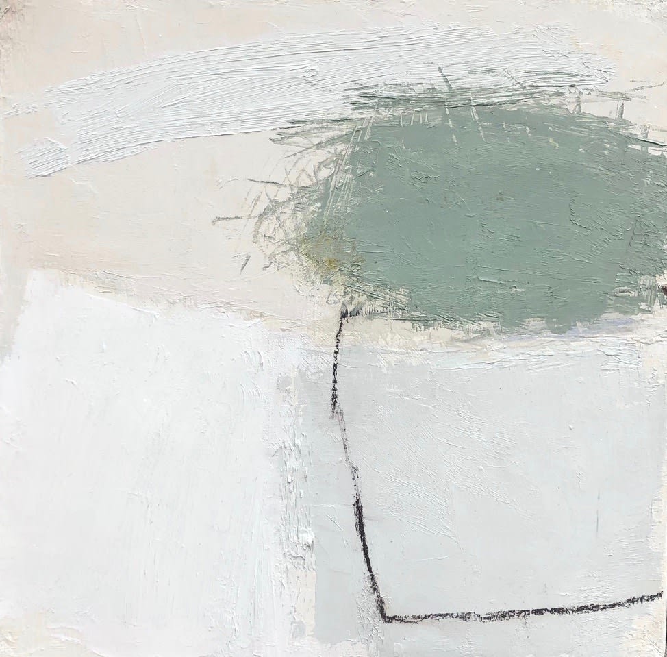 Jenny Lock, Little Things Mean a Lot (London Gallery)