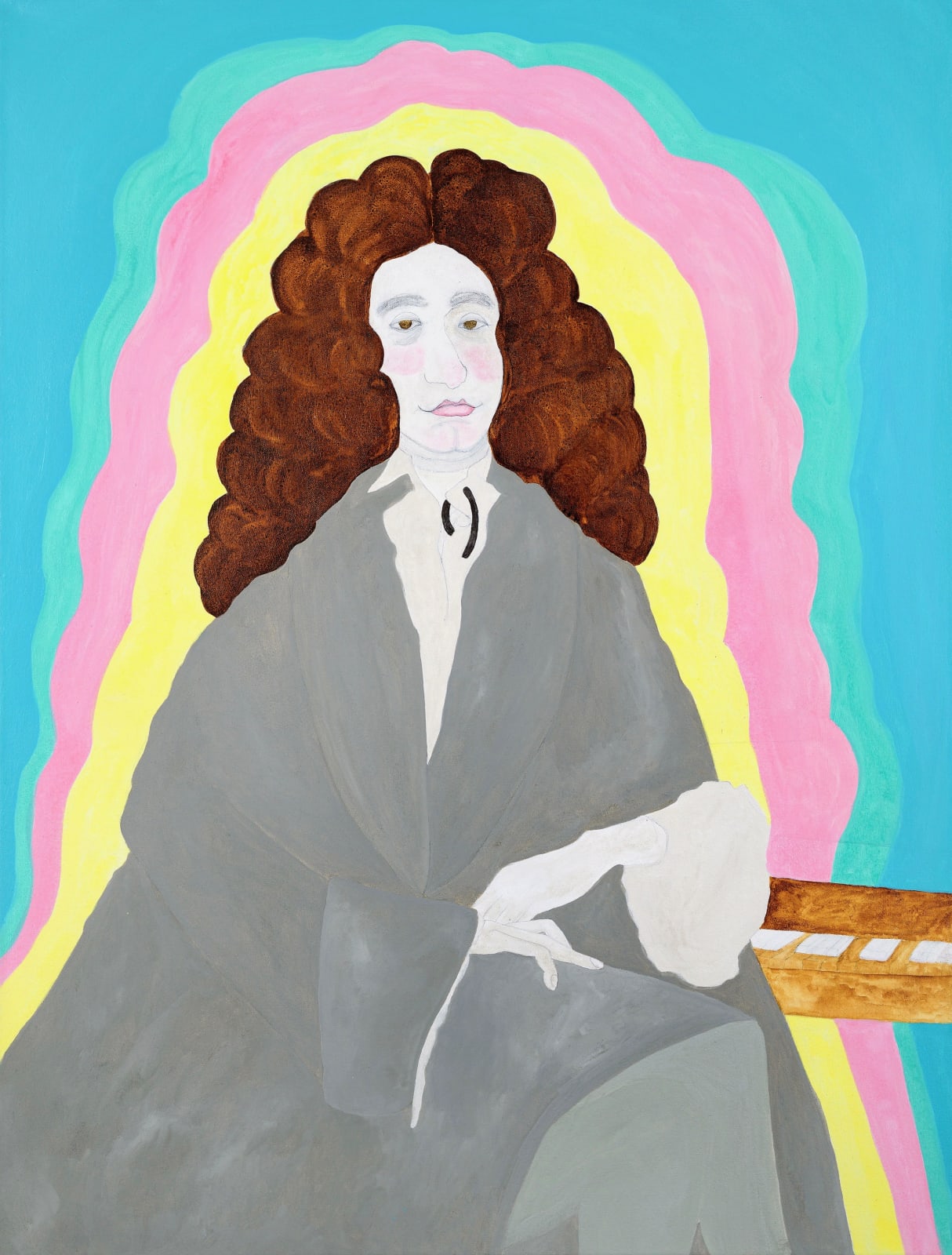 Kate Boxer, Henry Purcell (London Gallery)