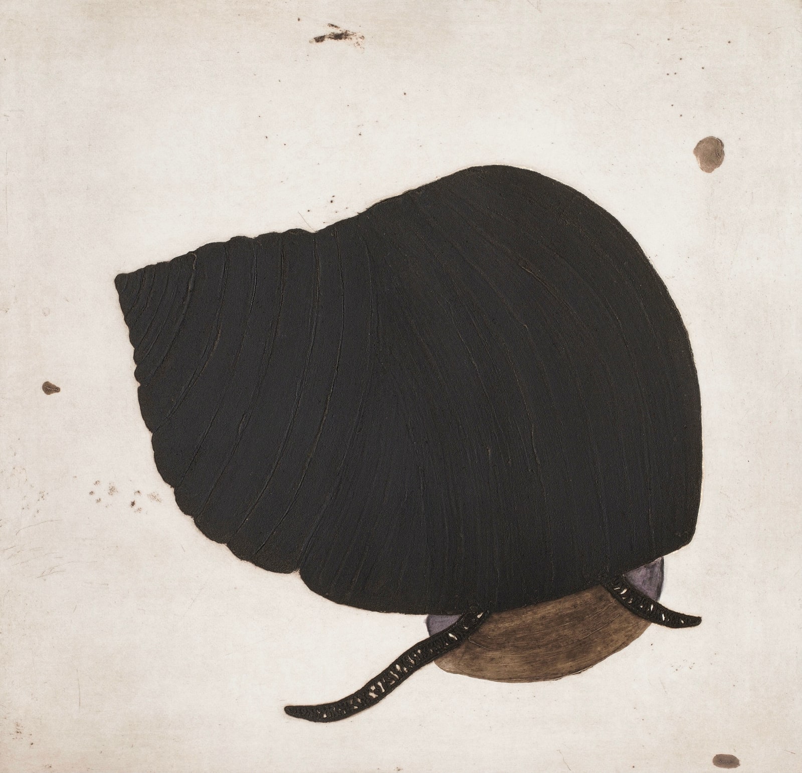 Kate Boxer, Winkle (Unframed)