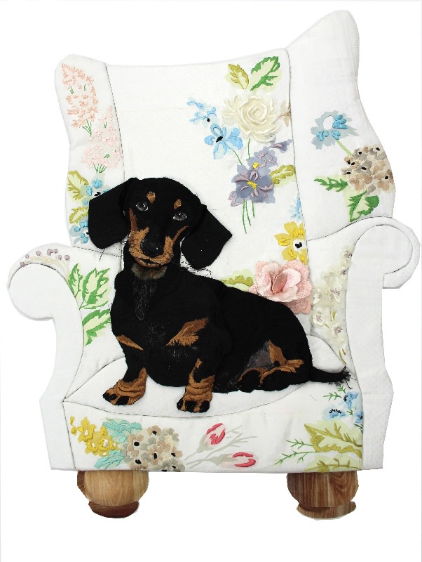 Karen Nicol, Prince of Chintz