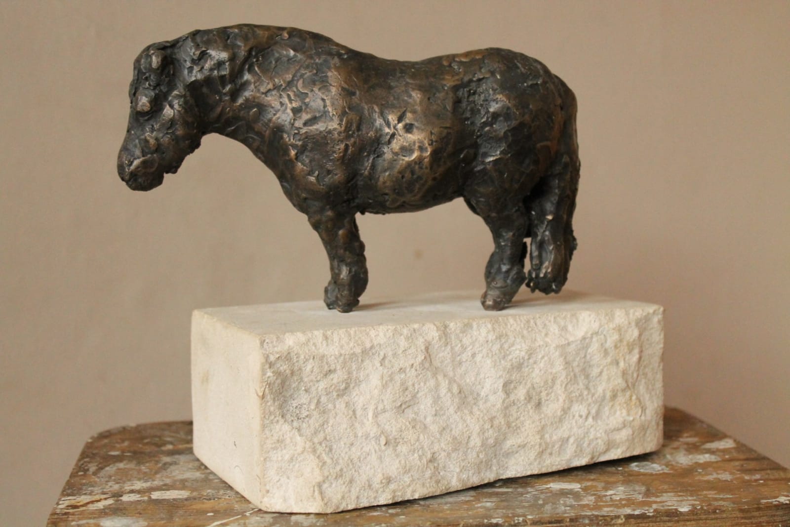 Lily Marsh, Lucy (London Gallery)