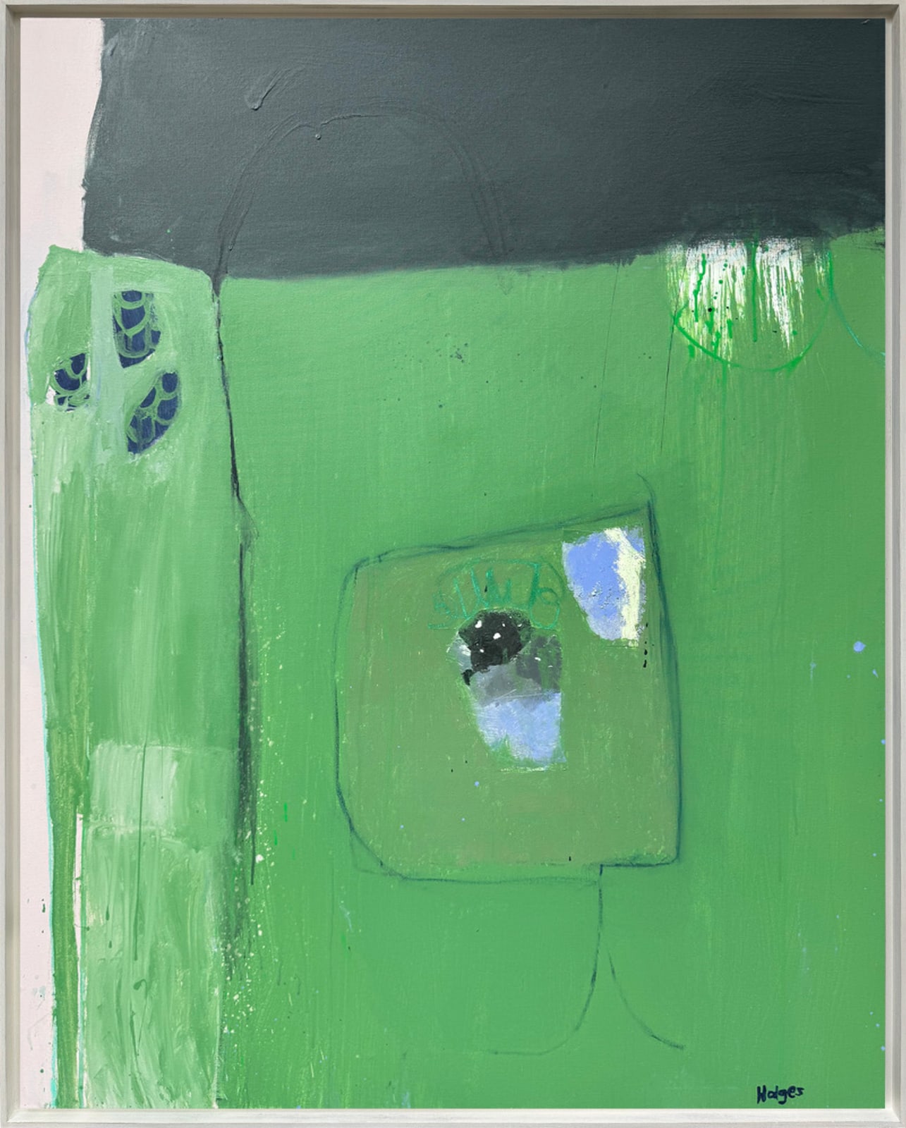 Felice Hodges, Sanctuary (London Gallery)