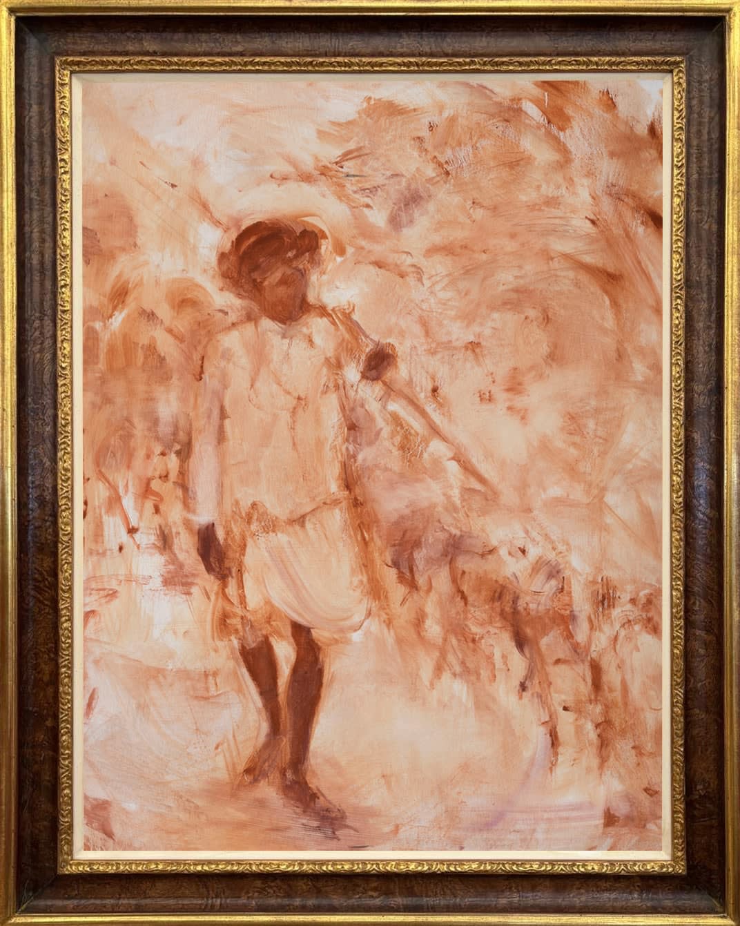 Jemma Powell, Rabari, Guardian of the Herd