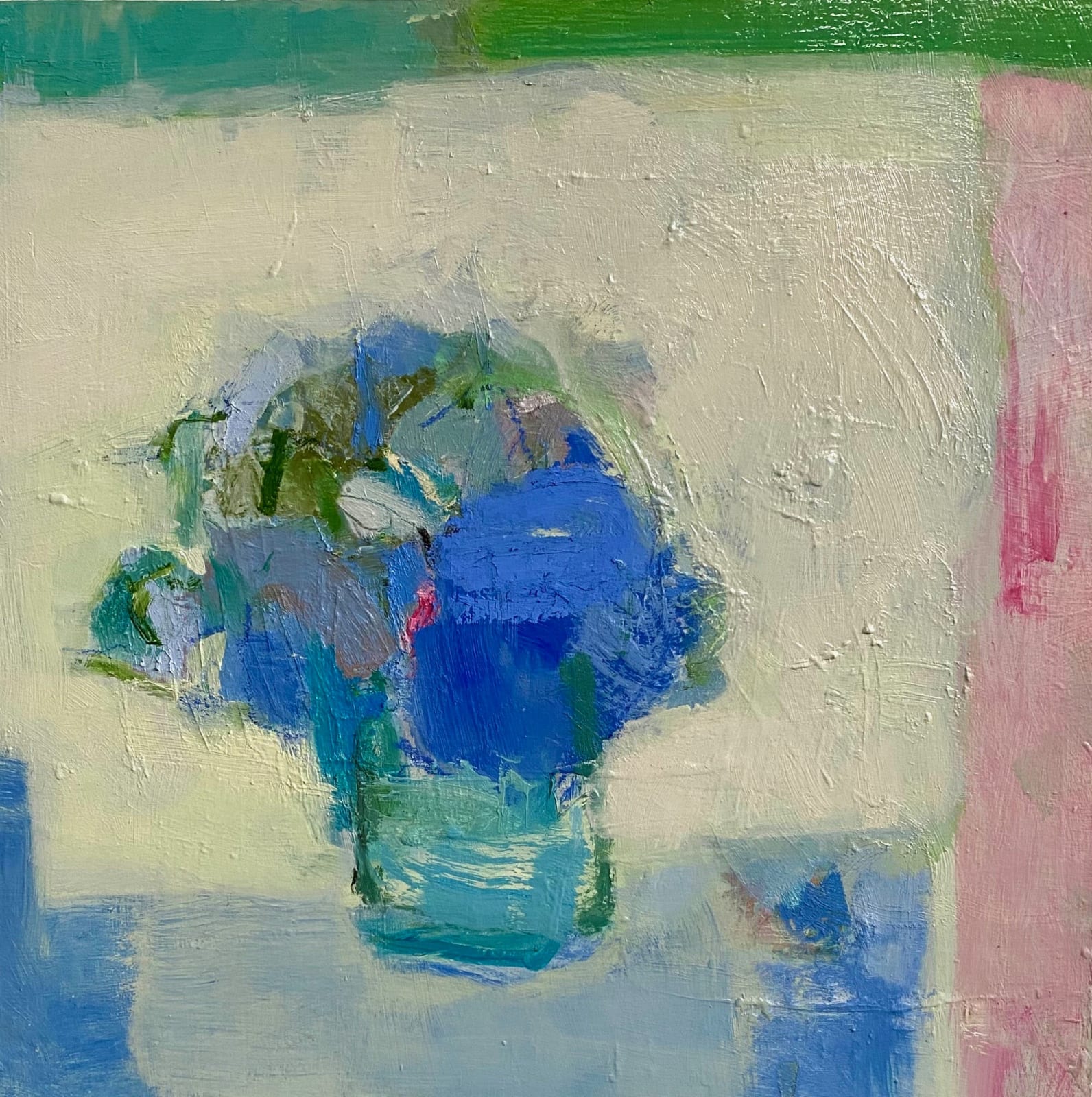 Sam Brooks, Summer Song (Hungerford Gallery)