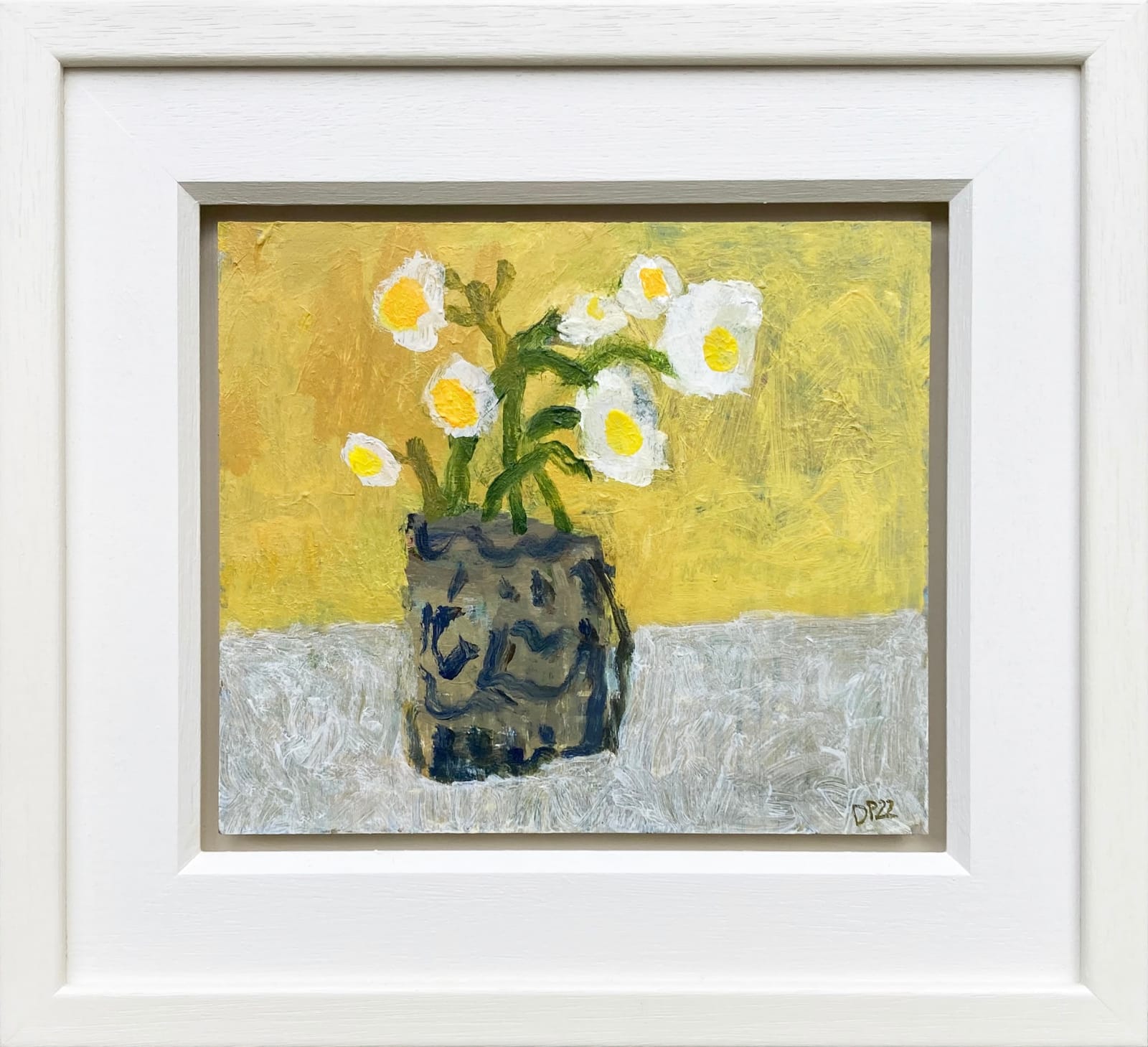 David Pearce, Large English Daisies