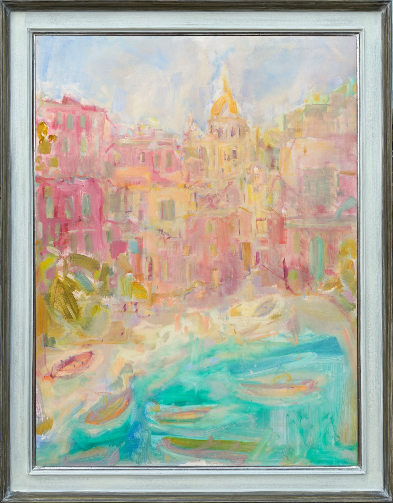 Jemma Powell, Morning Church Bells